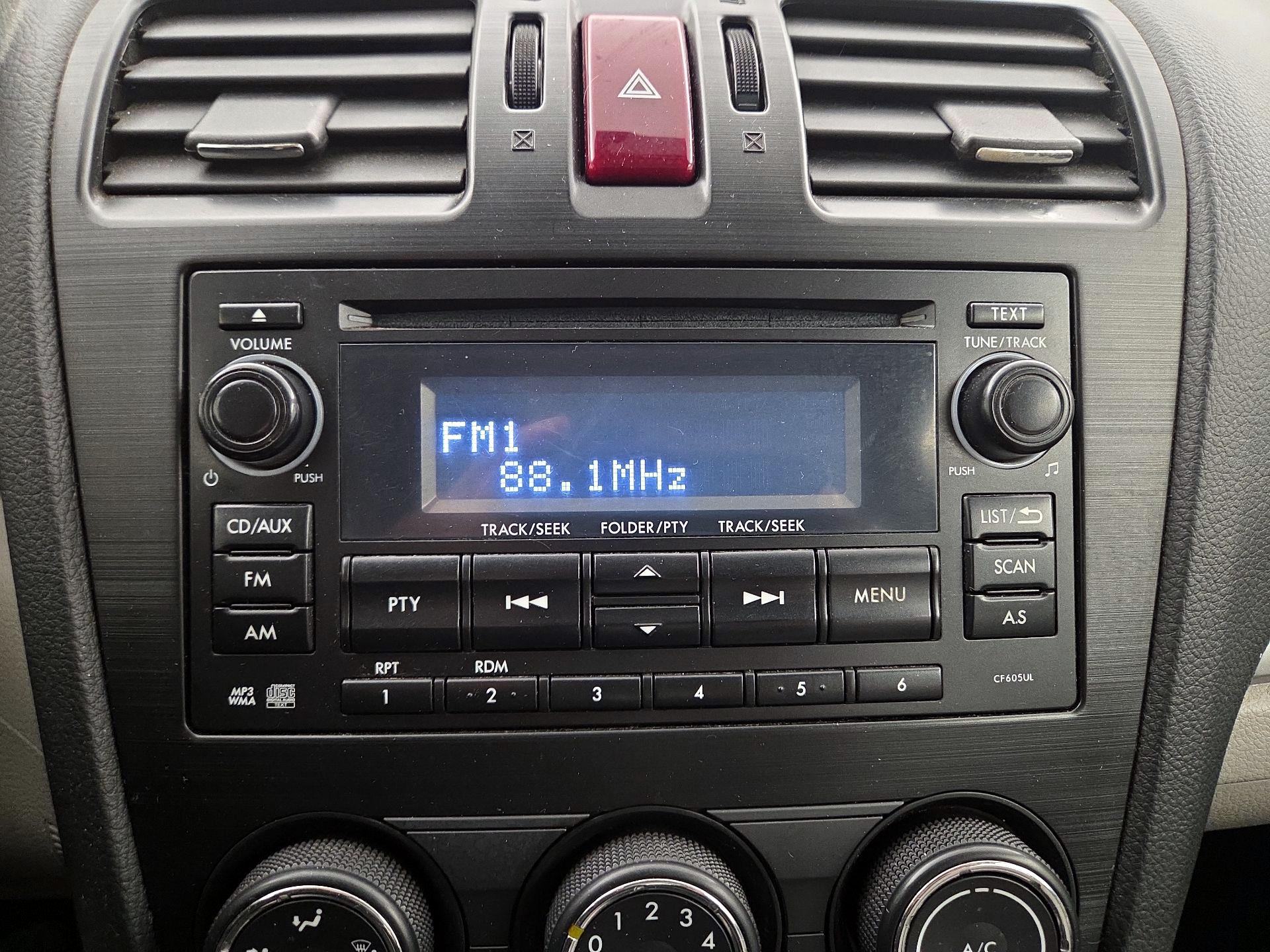 Thumbnail: 2015 Subaru Forester - 15