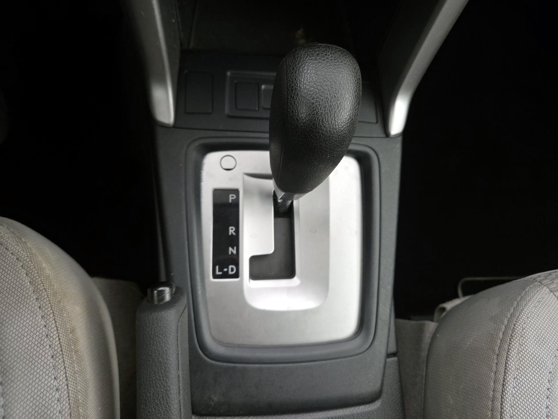 Thumbnail: 2015 Subaru Forester - 17