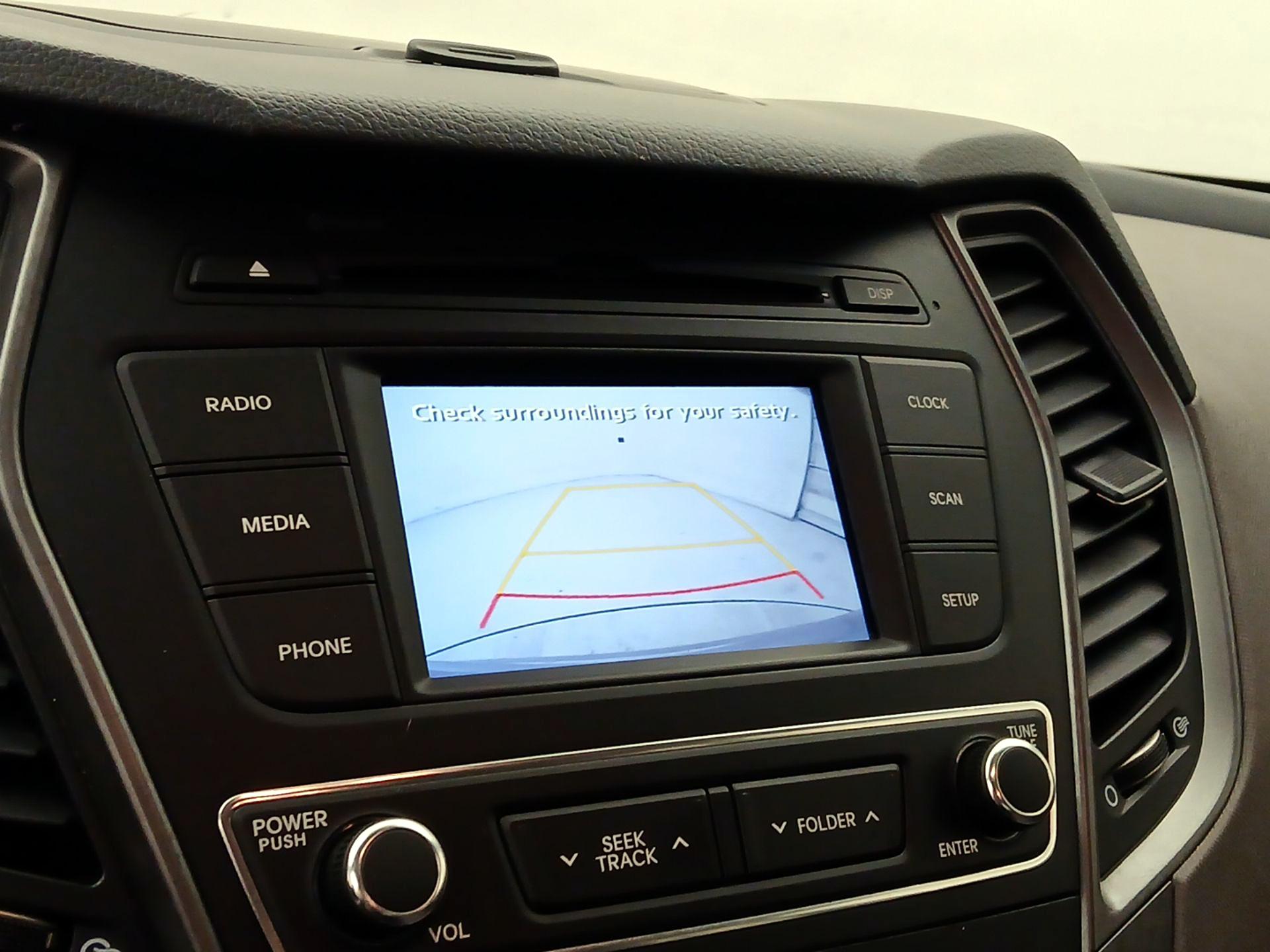 Thumbnail: 2018 Hyundai Santa Fe - 14