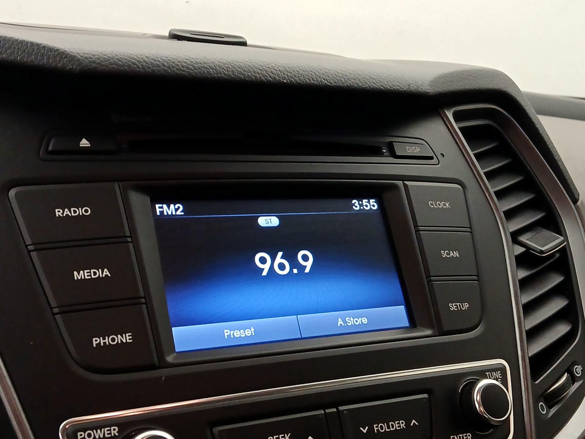 Thumbnail: 2018 Hyundai Santa Fe - 15