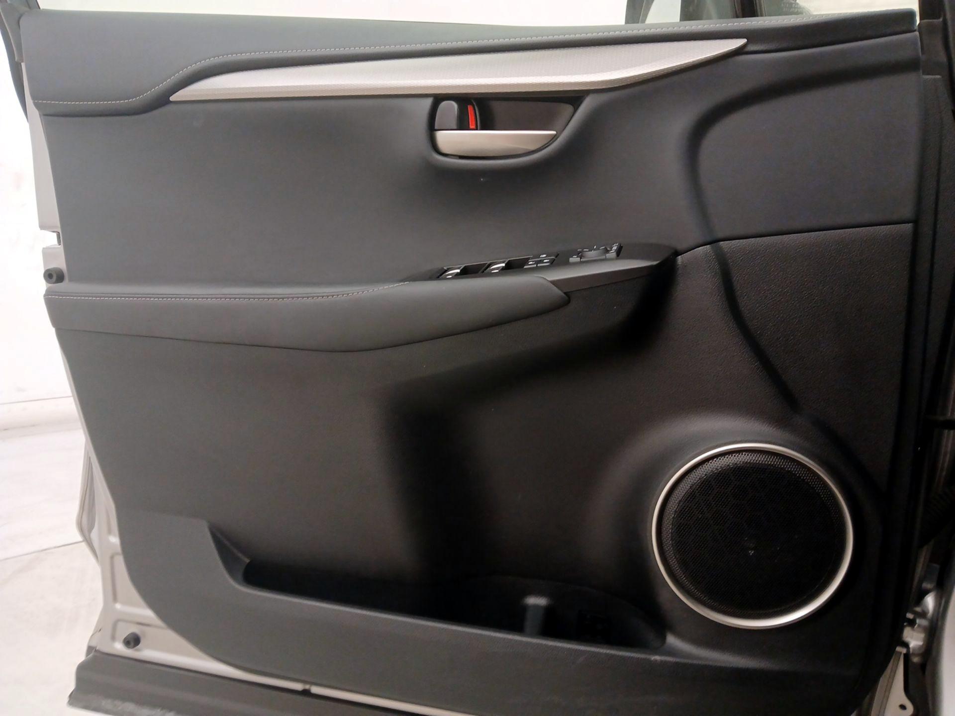 Thumbnail: 2021 Lexus NX - 12