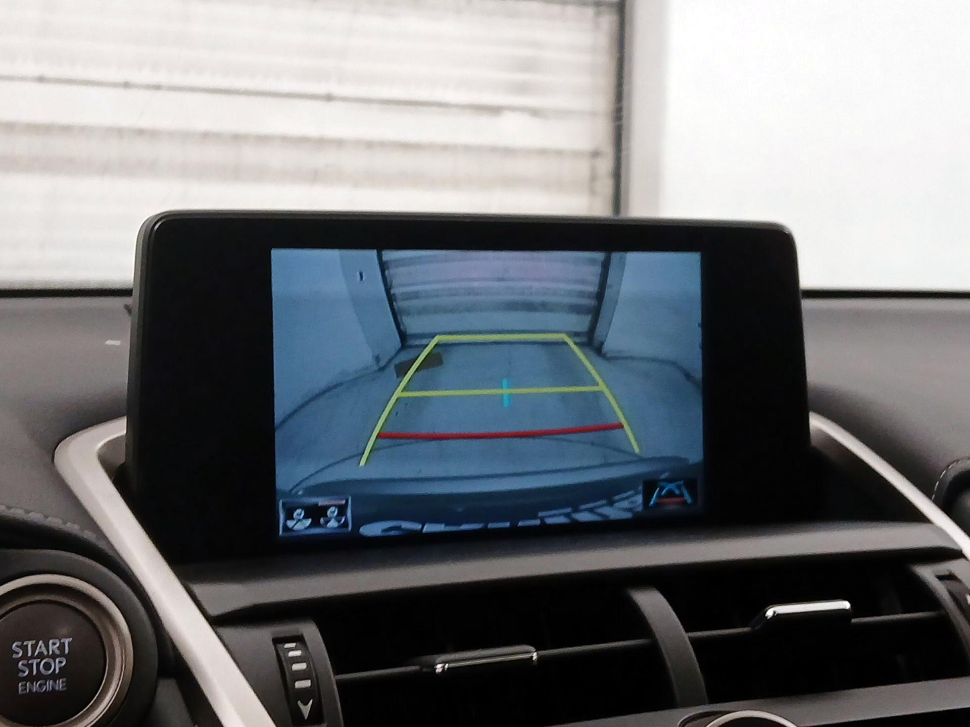 Thumbnail: 2021 Lexus NX - 14