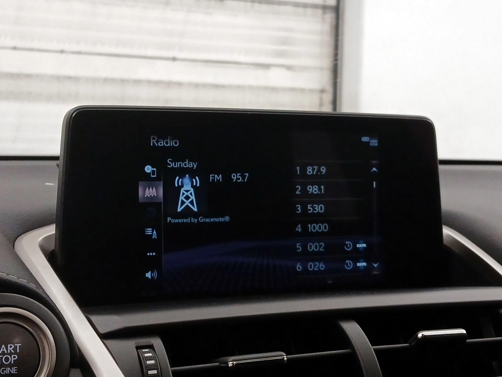 Thumbnail: 2021 Lexus NX - 15