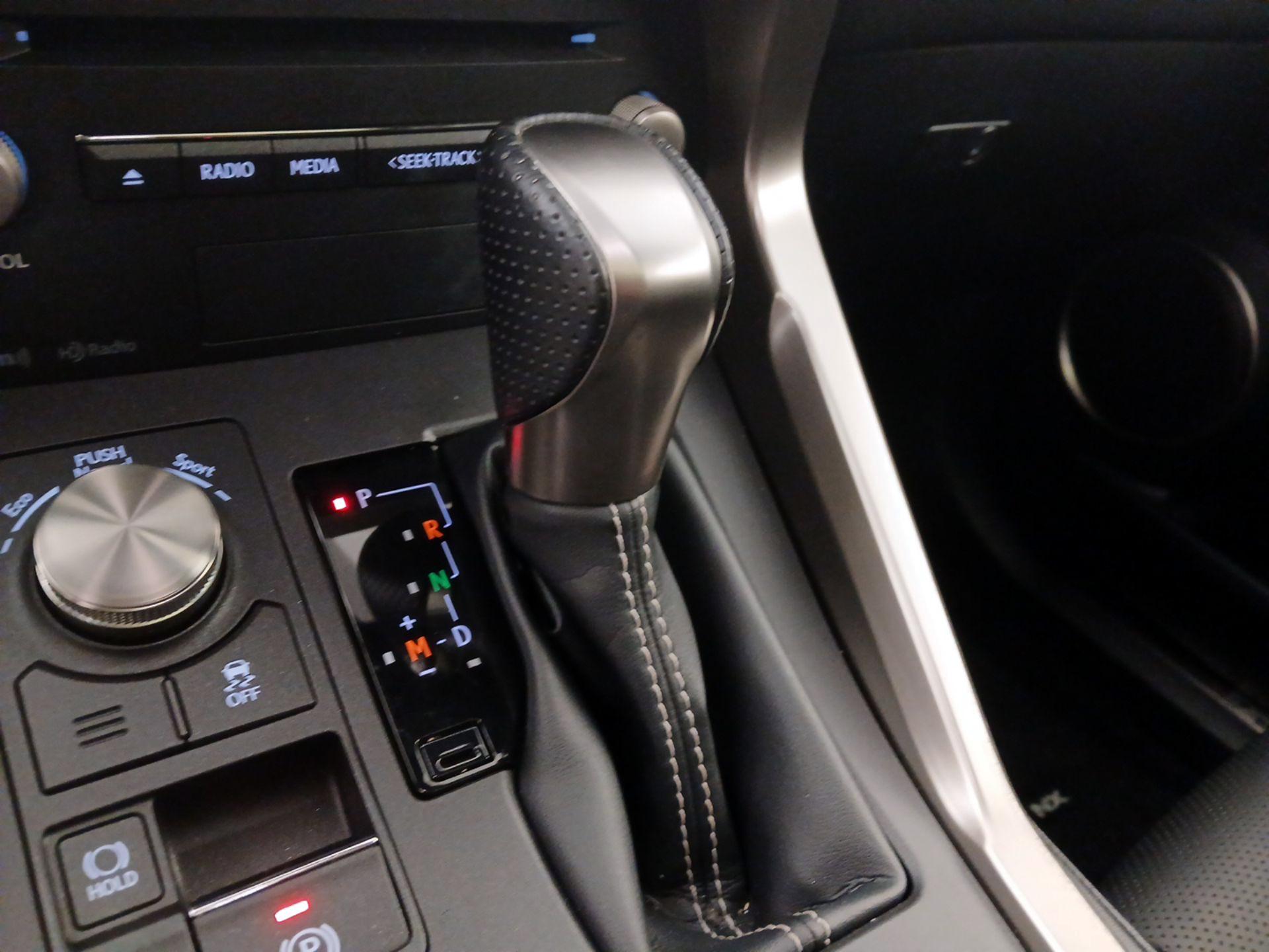 Thumbnail: 2021 Lexus NX - 17