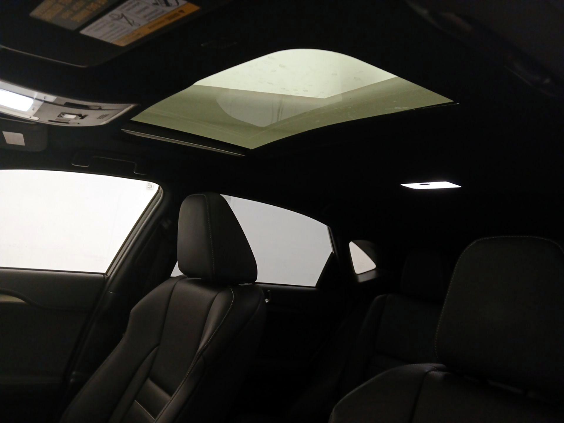 Thumbnail: 2021 Lexus NX - 19