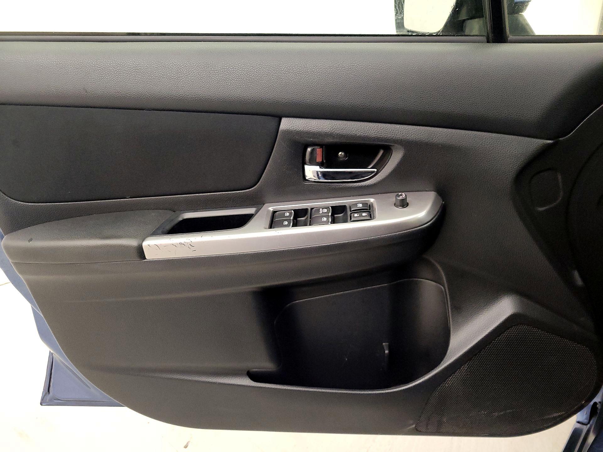 Thumbnail: 2016 Subaru Impreza - 12