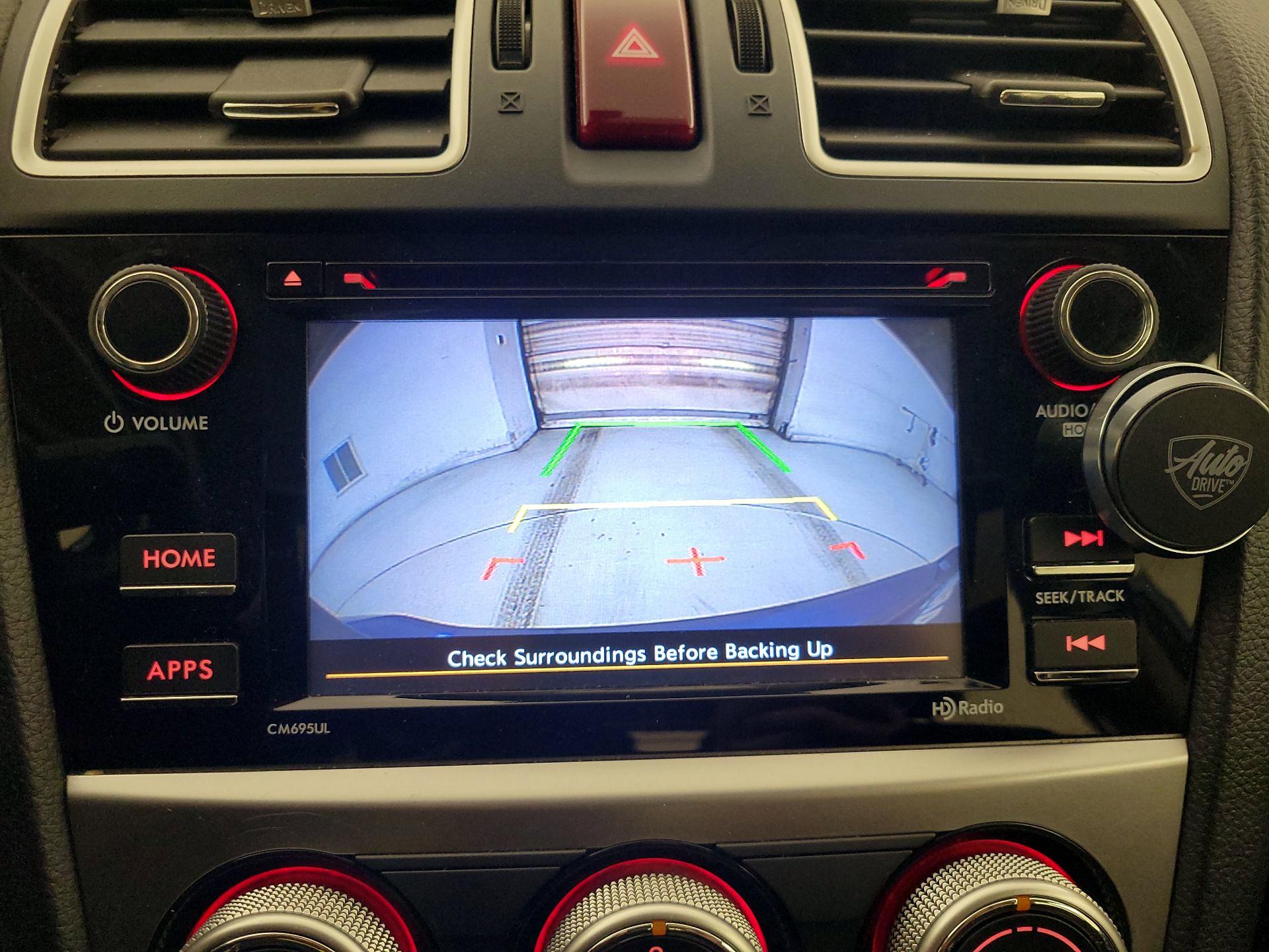 Thumbnail: 2016 Subaru Impreza - 14