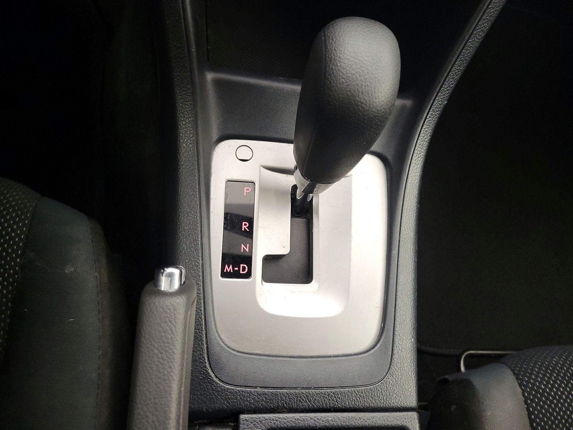 Thumbnail: 2016 Subaru Impreza - 17