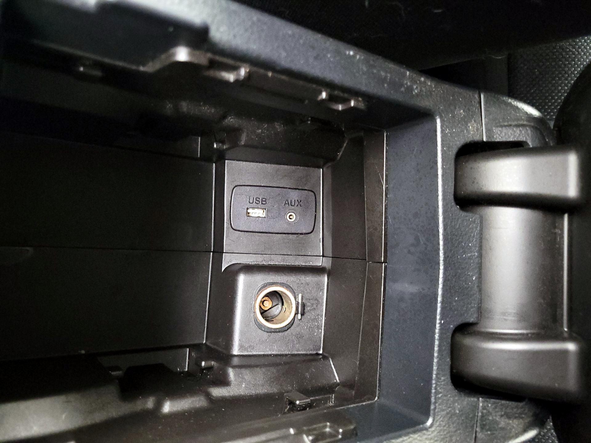 Thumbnail: 2016 Subaru Impreza - 18