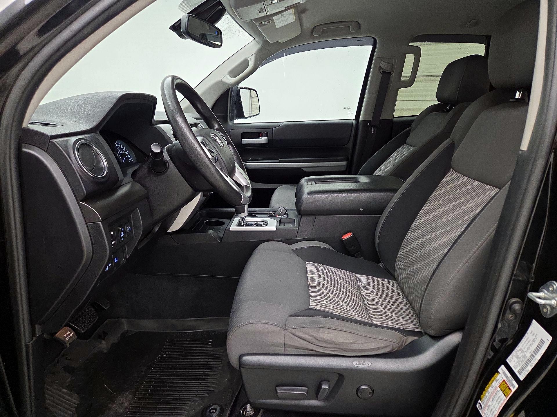 Thumbnail: 2021 Toyota Tundra - 11