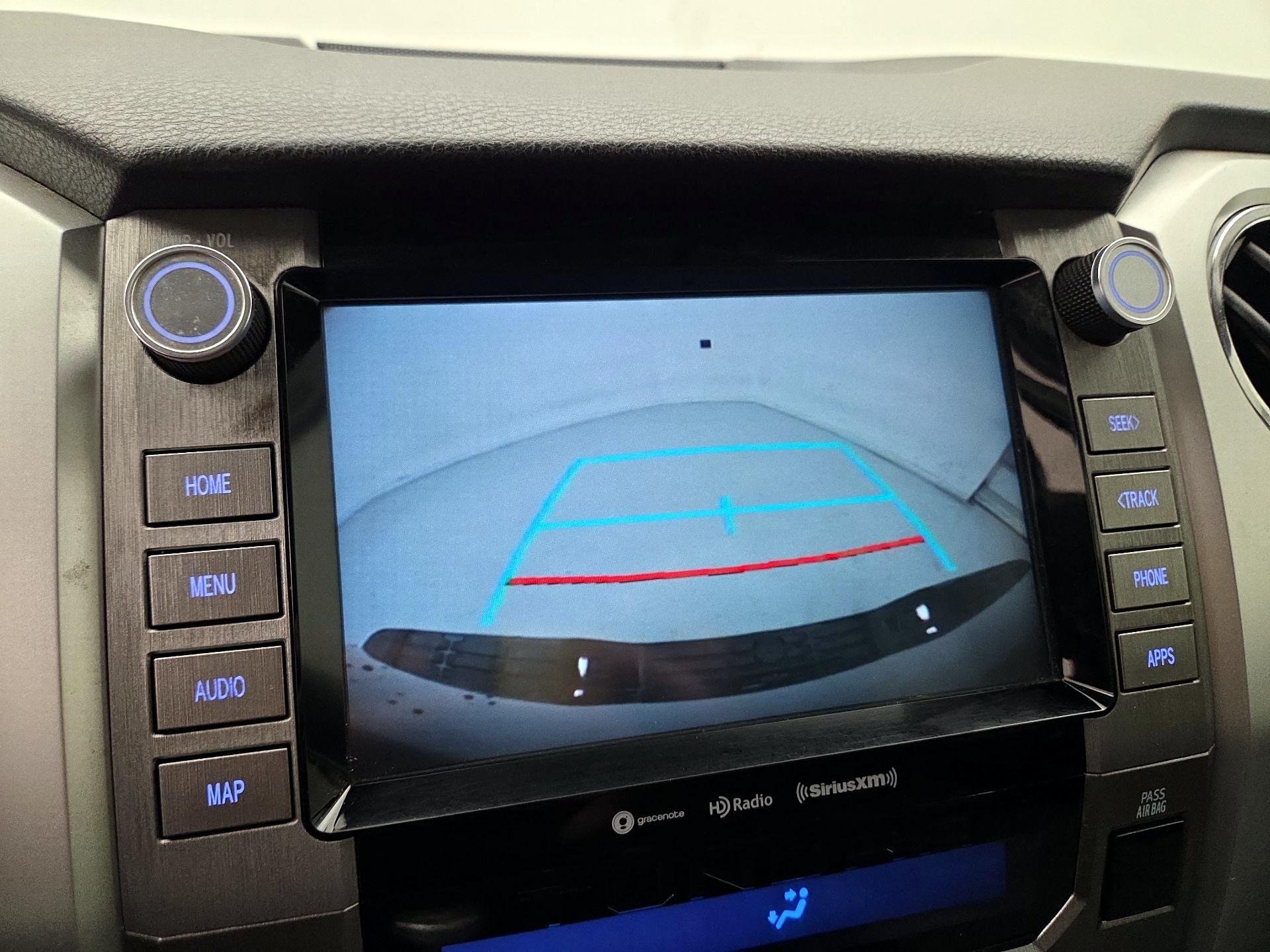 Thumbnail: 2021 Toyota Tundra - 14