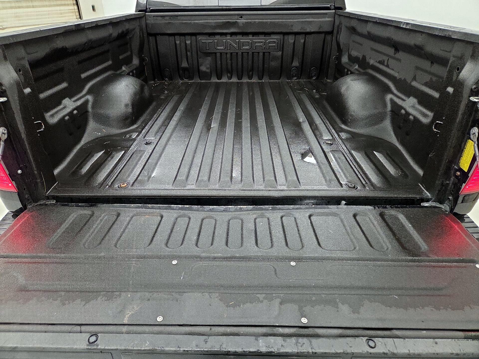 Thumbnail: 2021 Toyota Tundra - 20