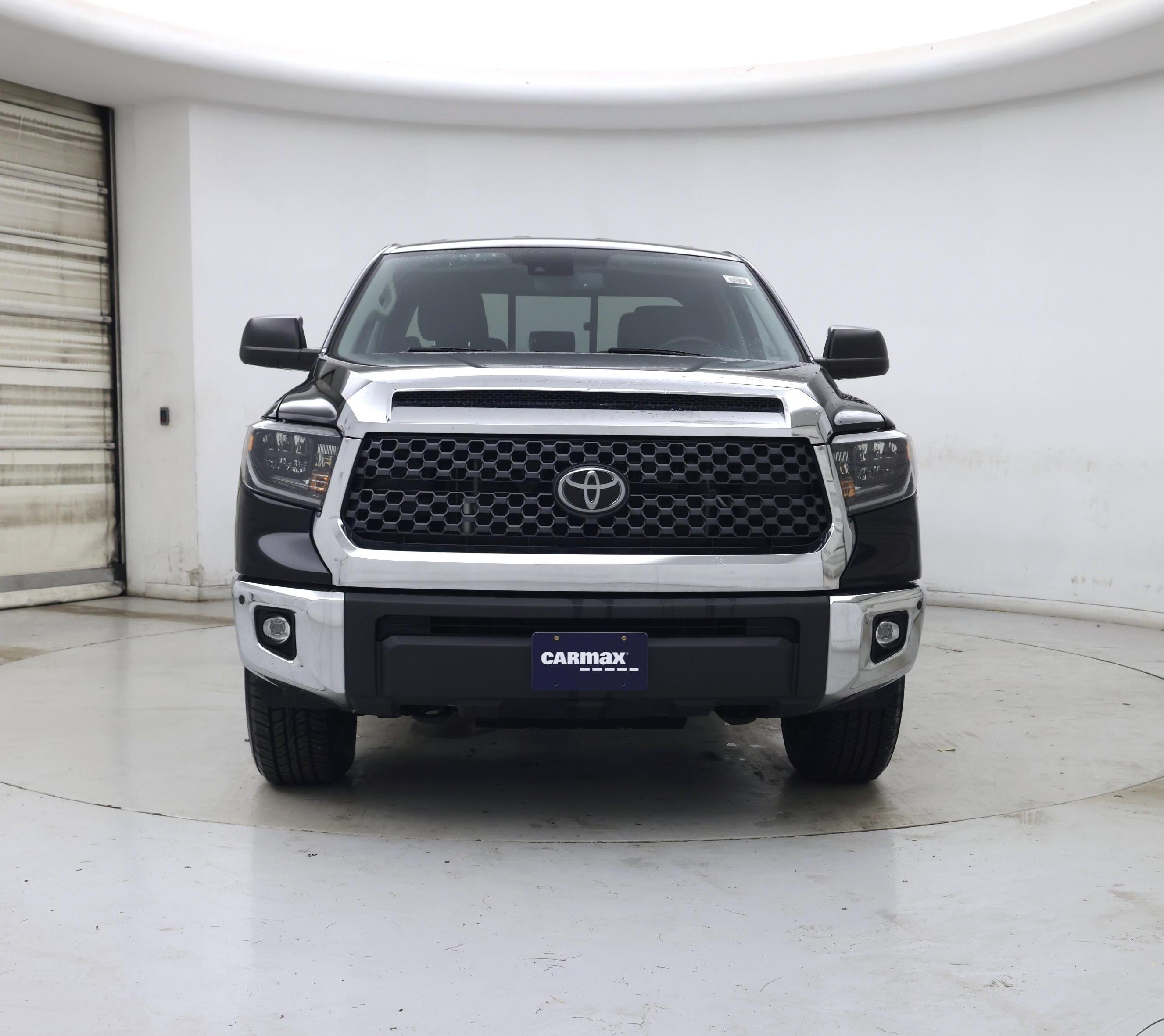 Thumbnail: 2021 Toyota Tundra - 5