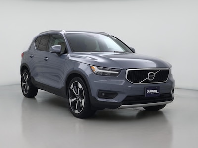2020 Volvo XC40 T5 Momentum