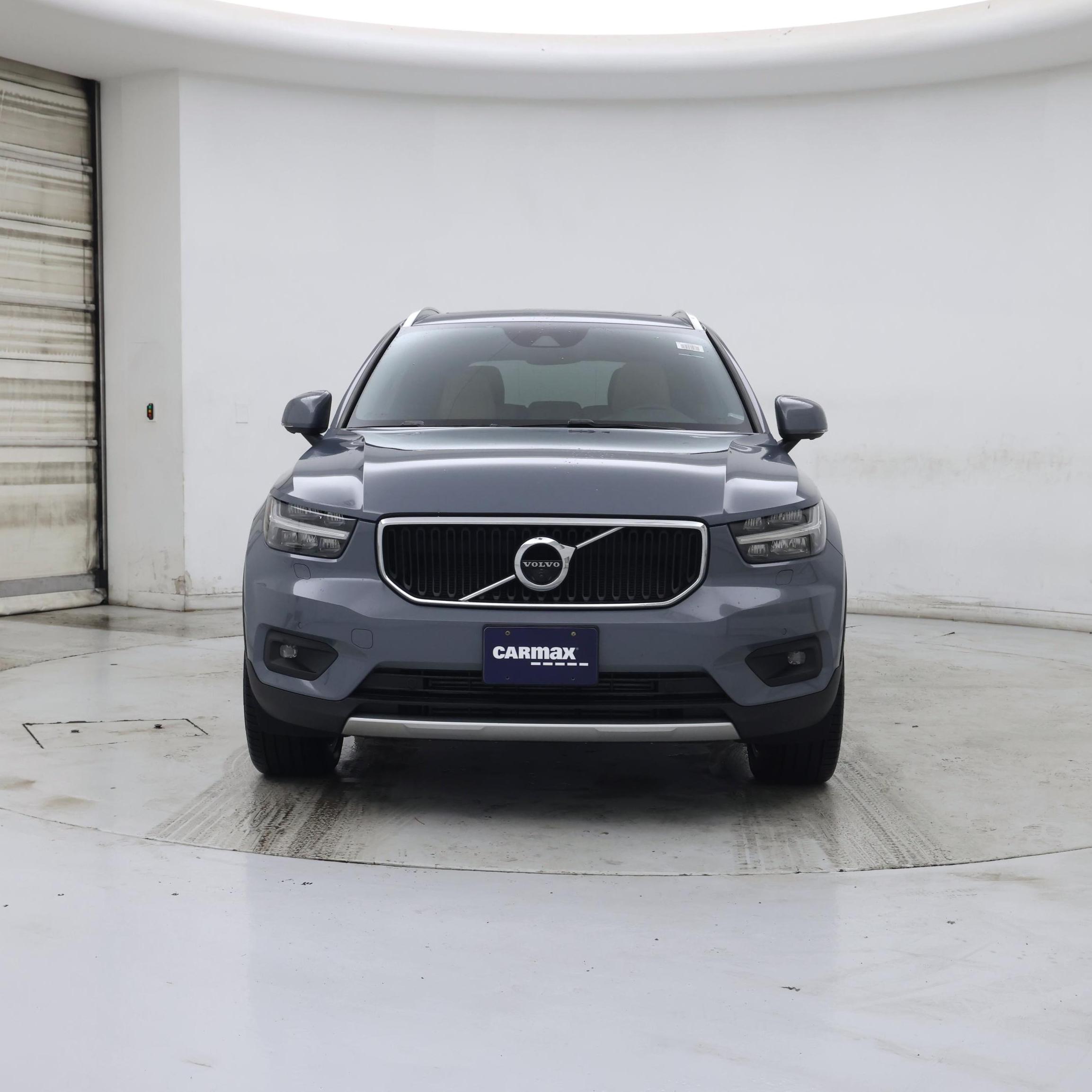 Thumbnail: 2020 Volvo XC40 - 5