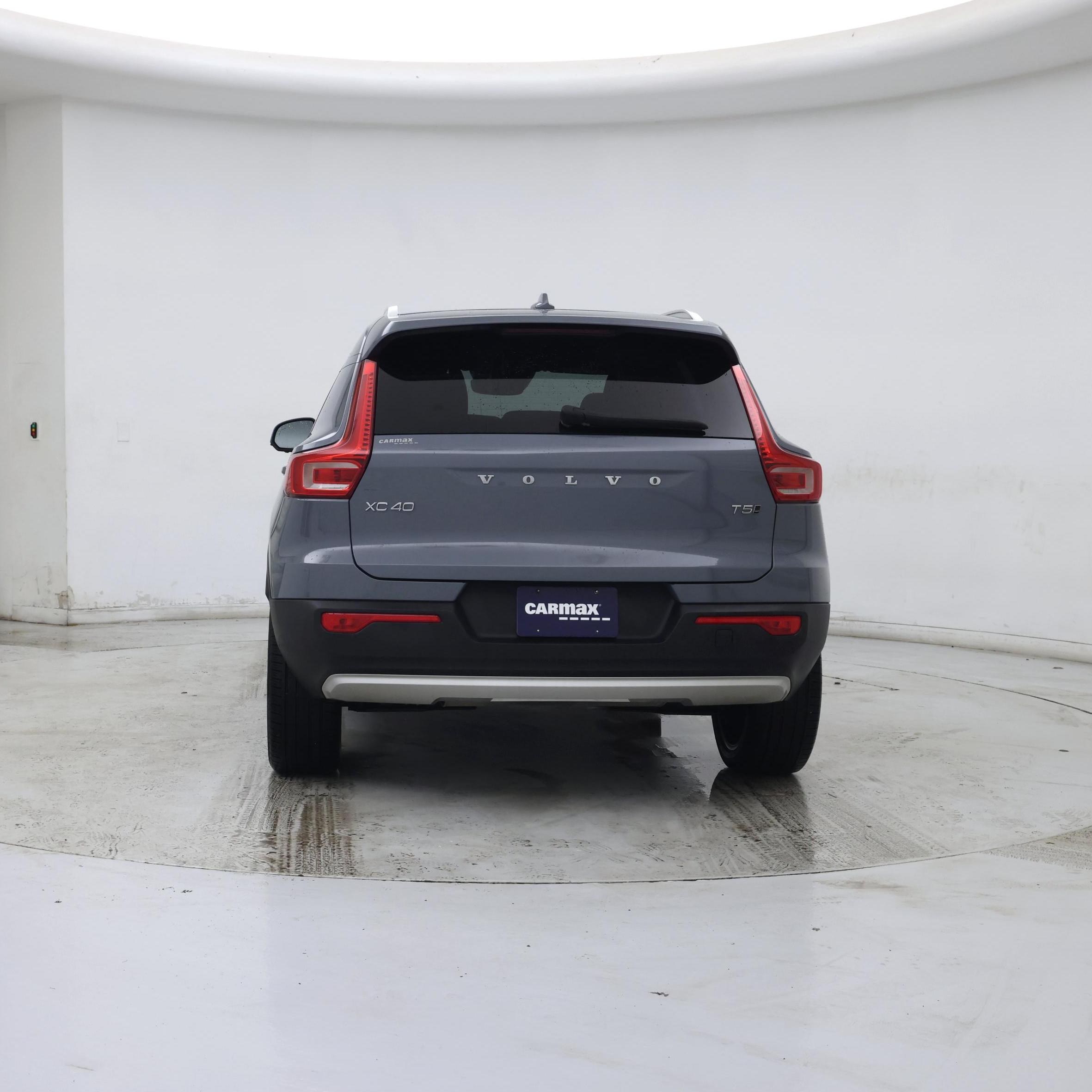 Thumbnail: 2020 Volvo XC40 - 6