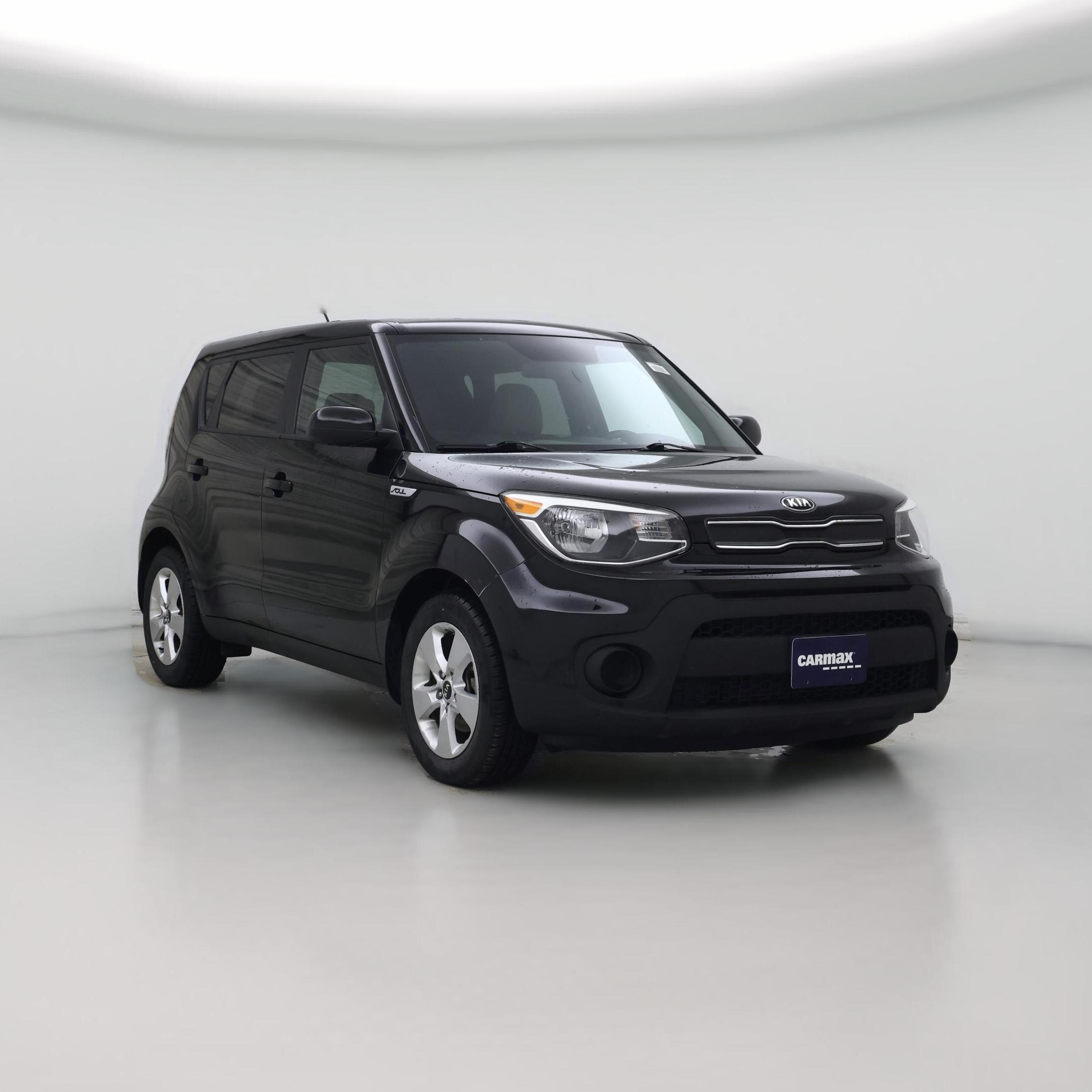 Thumbnail: 2017 Kia Soul - 1
