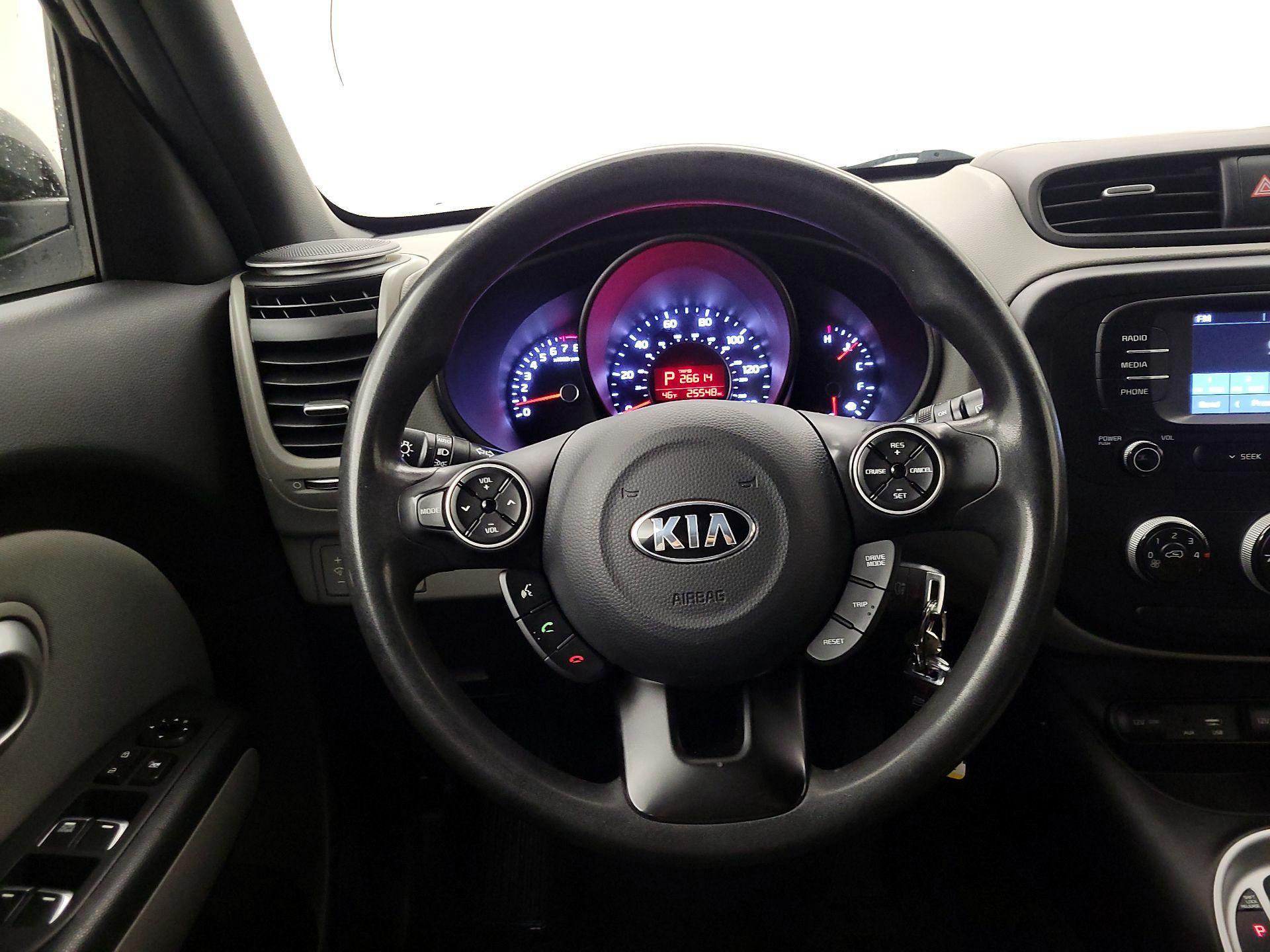 Thumbnail: 2017 Kia Soul - 10