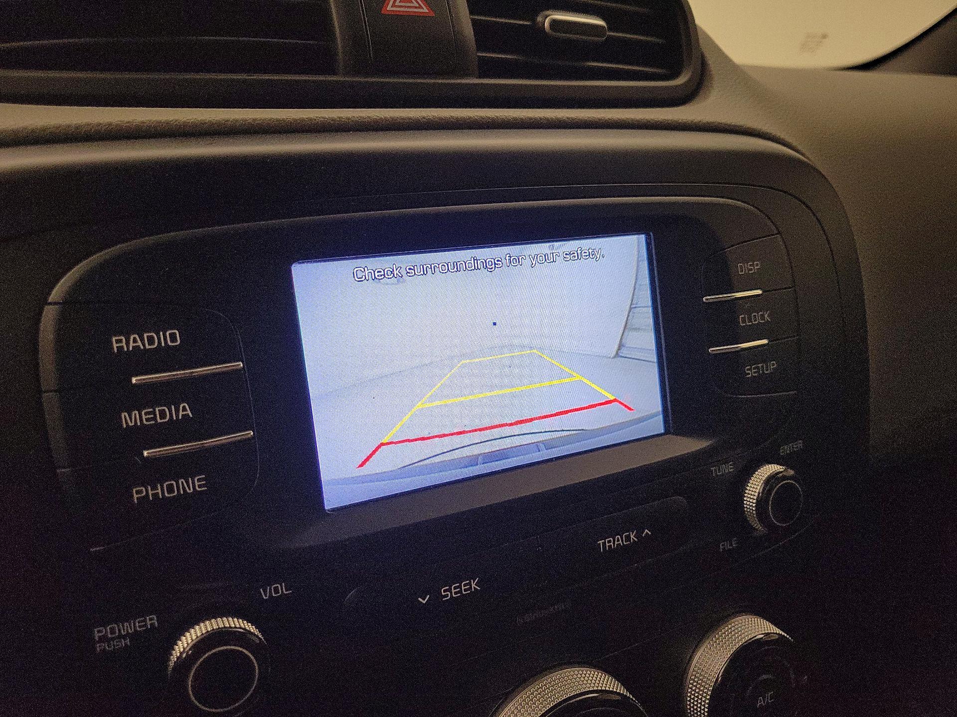 Thumbnail: 2017 Kia Soul - 14