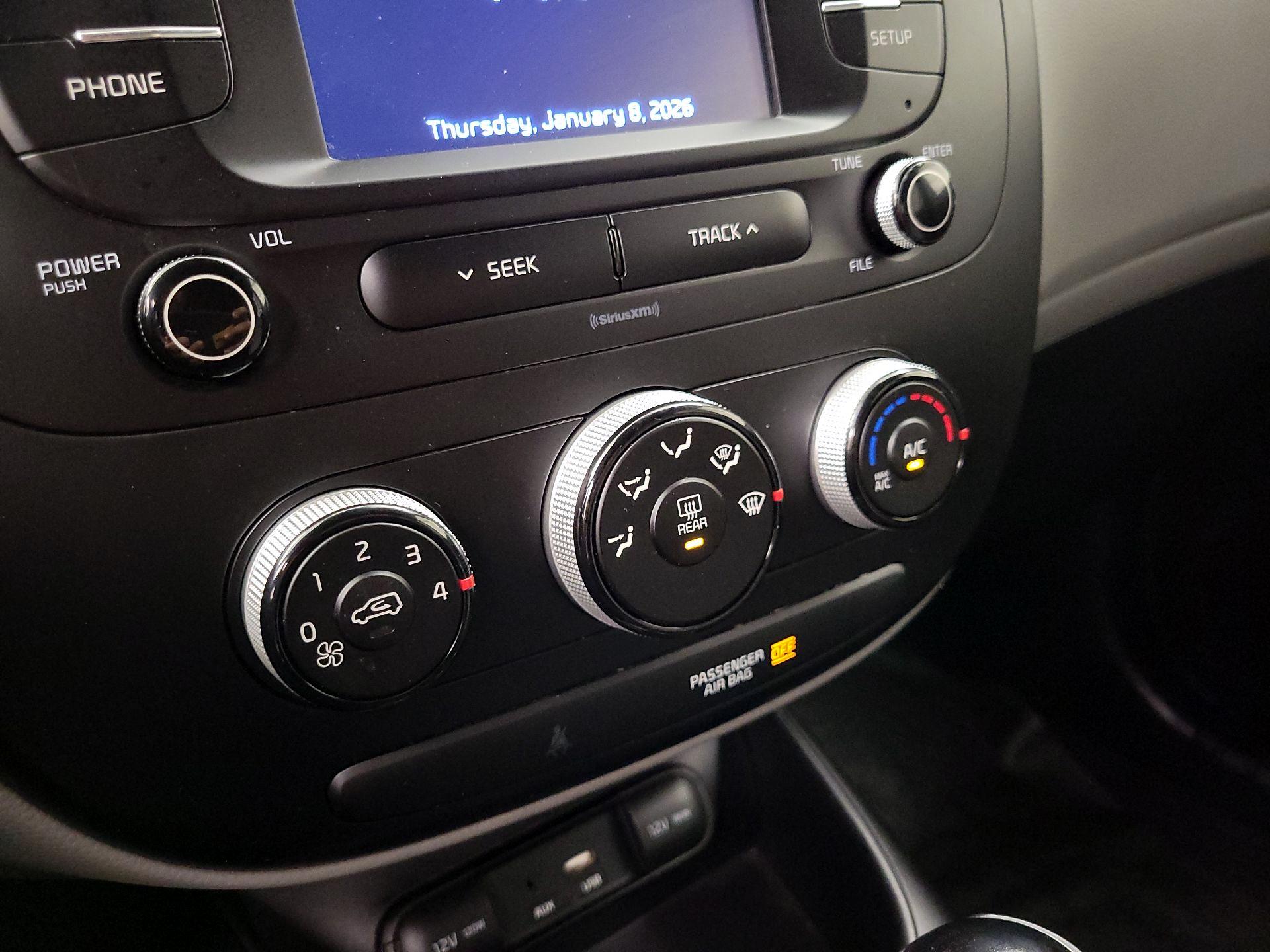 Thumbnail: 2017 Kia Soul - 16