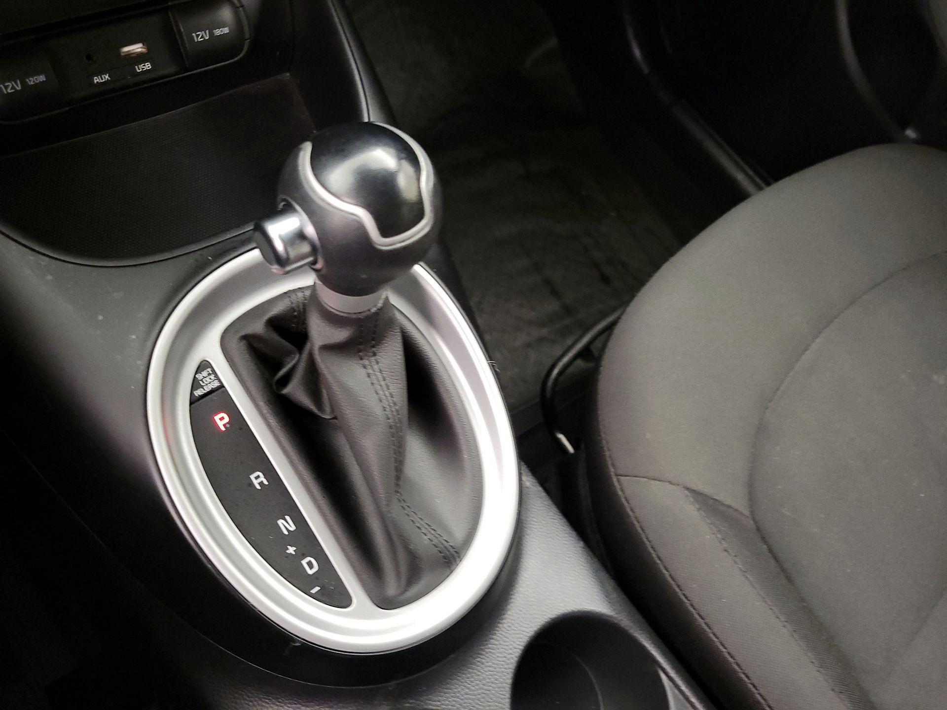 Thumbnail: 2017 Kia Soul - 17