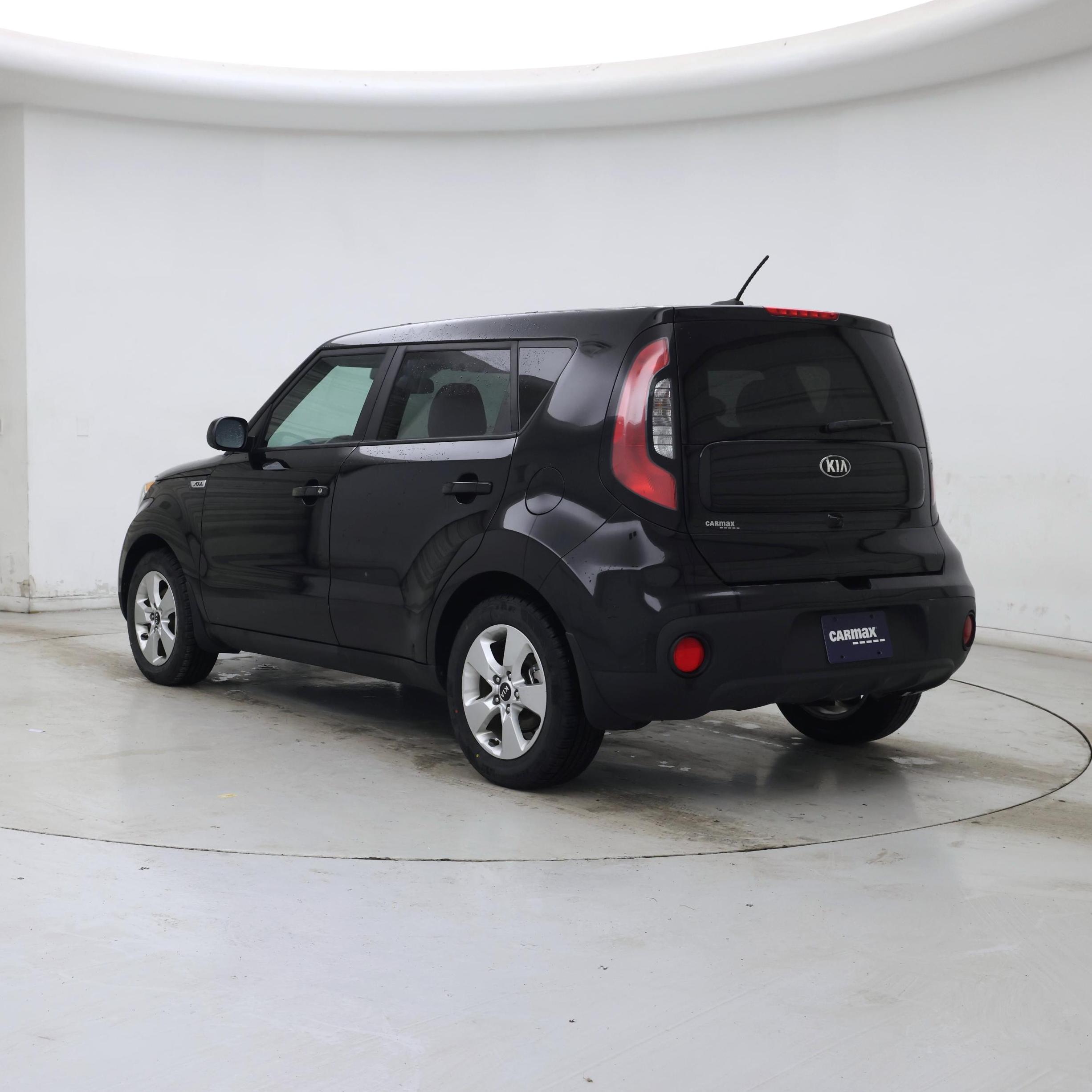 Thumbnail: 2017 Kia Soul - 2