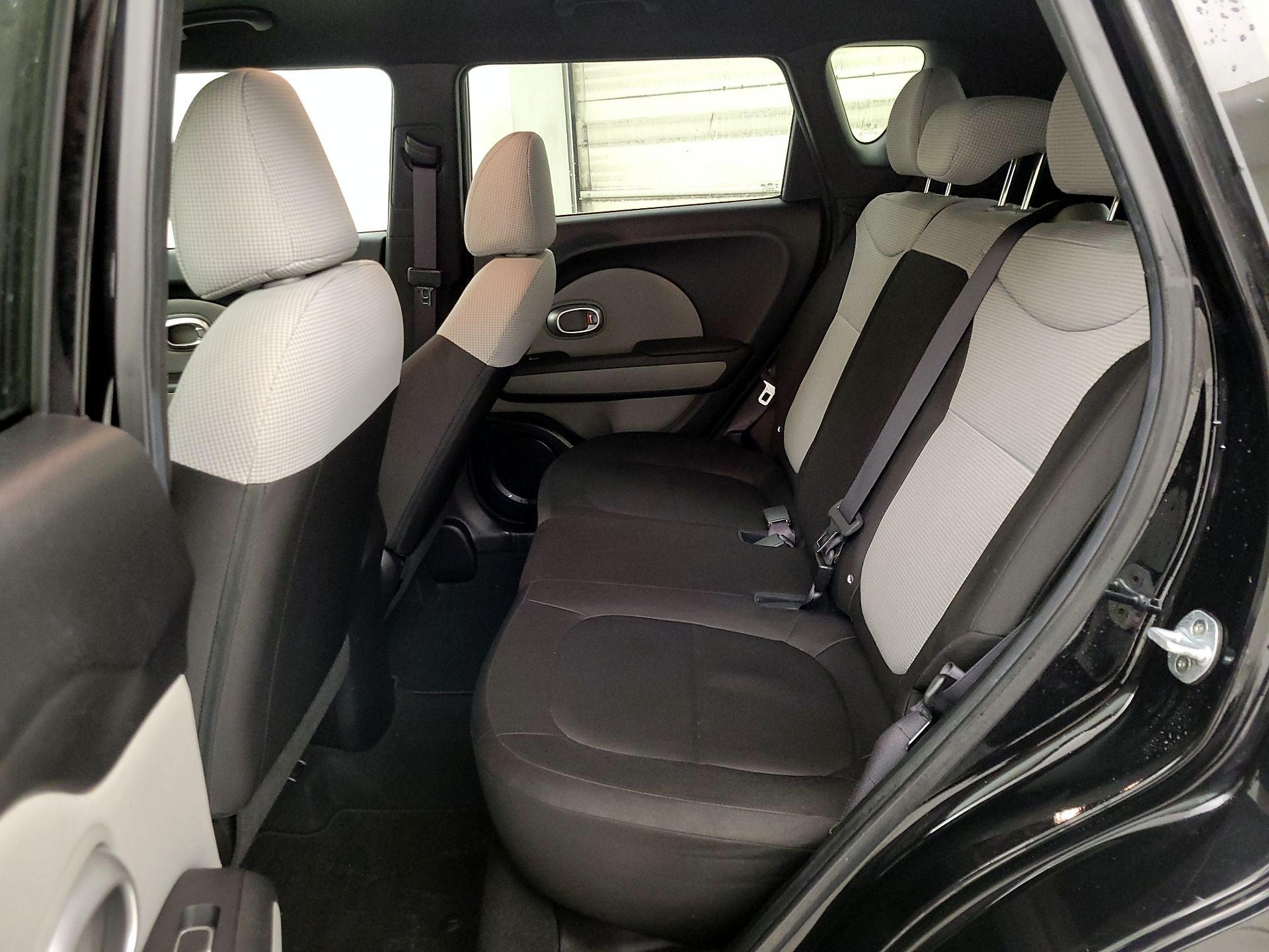 Thumbnail: 2017 Kia Soul - 19