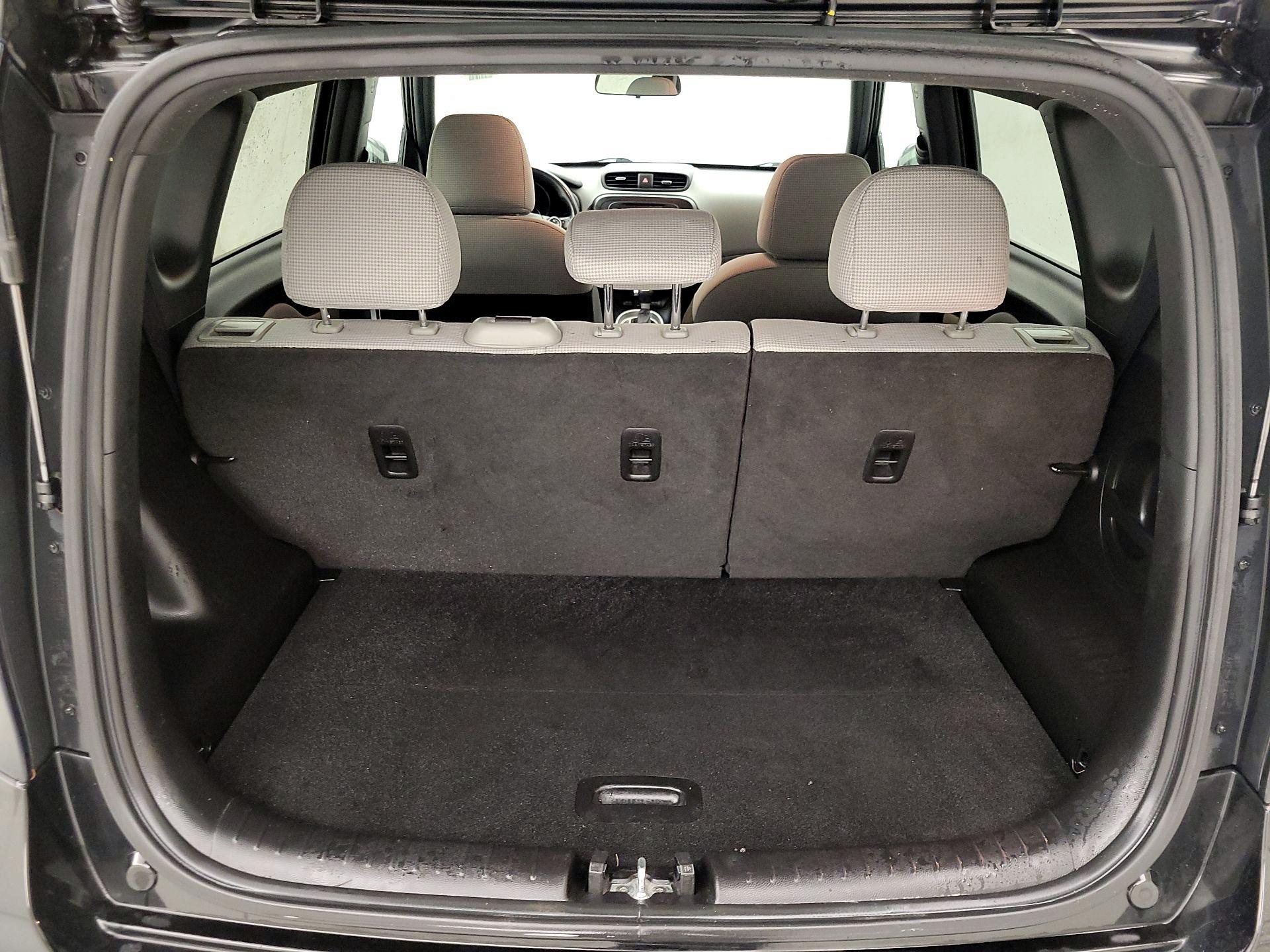 Thumbnail: 2017 Kia Soul - 20