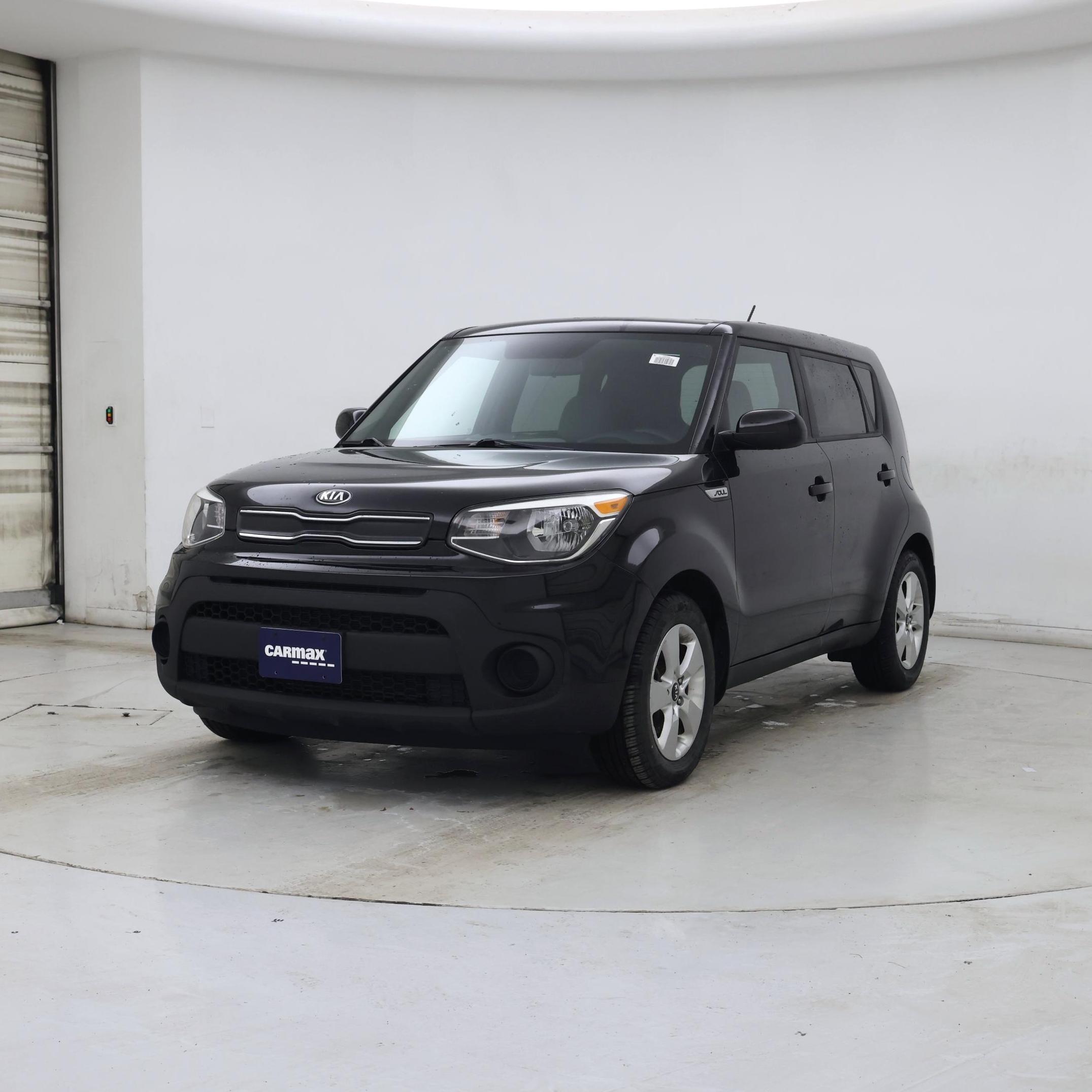 Thumbnail: 2017 Kia Soul - 4