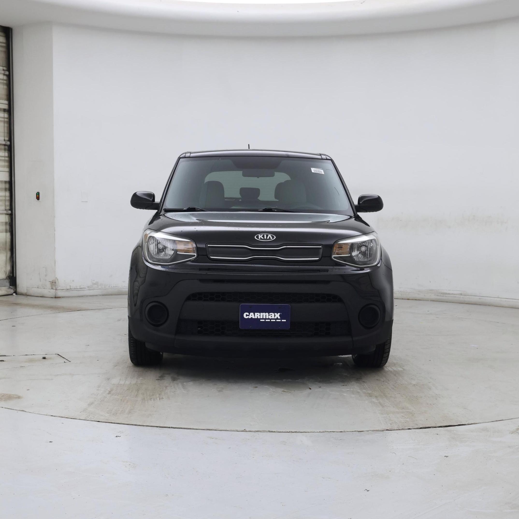 Thumbnail: 2017 Kia Soul - 5