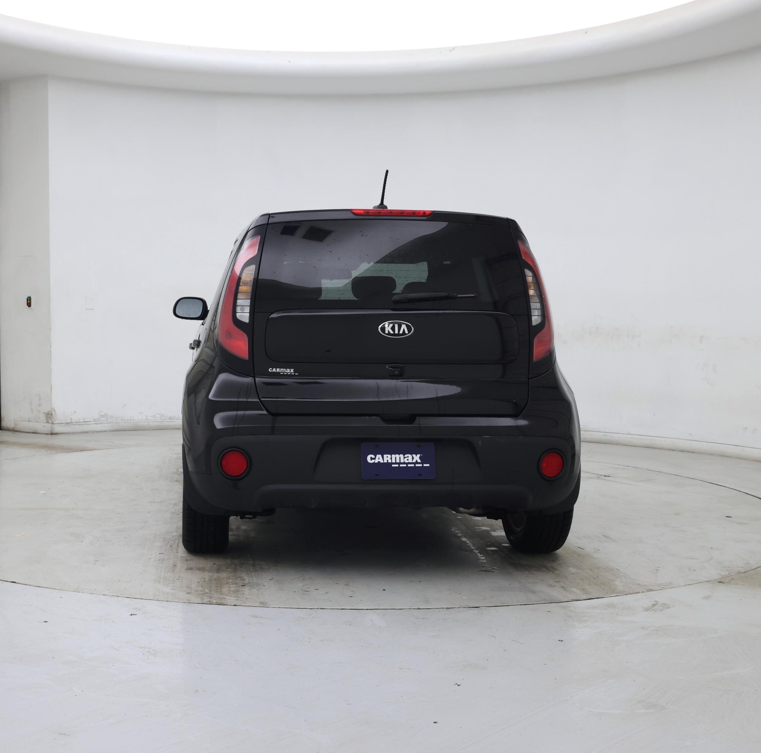 Thumbnail: 2017 Kia Soul - 6