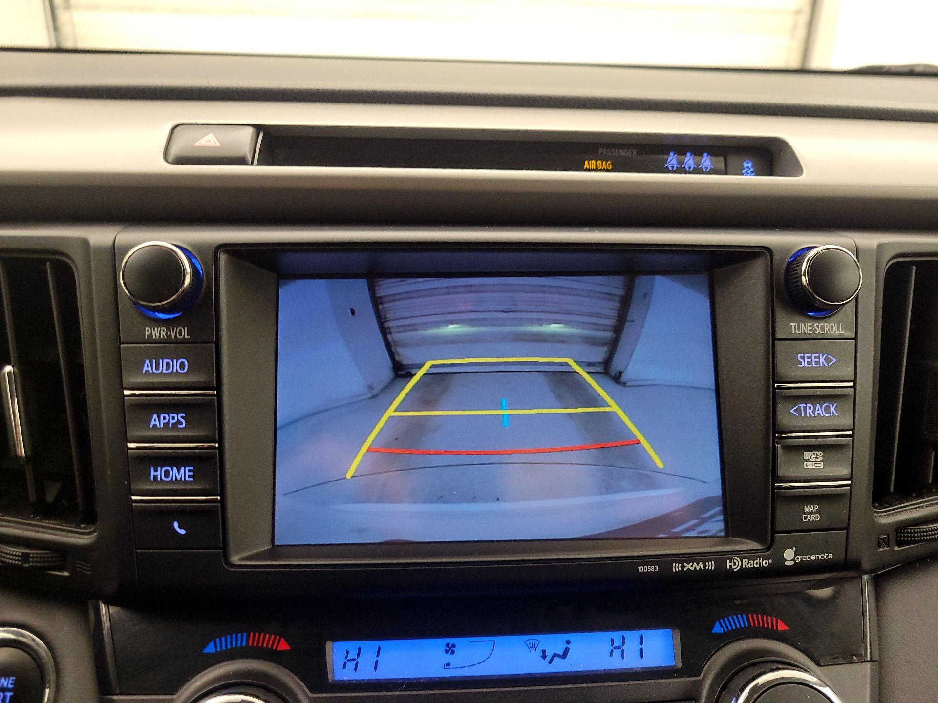 Thumbnail: 2017 Toyota RAV4 - 14