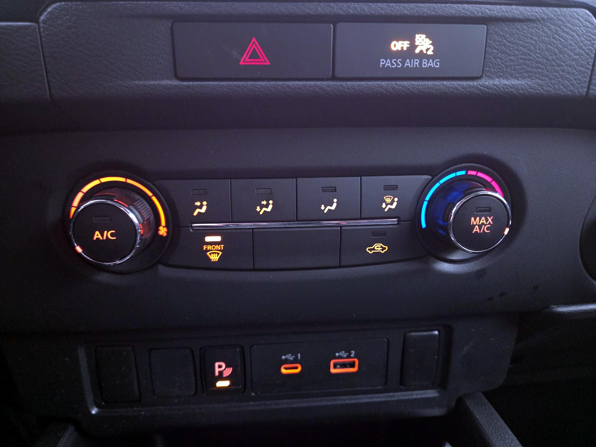 Thumbnail: 2023 Nissan Frontier - 16