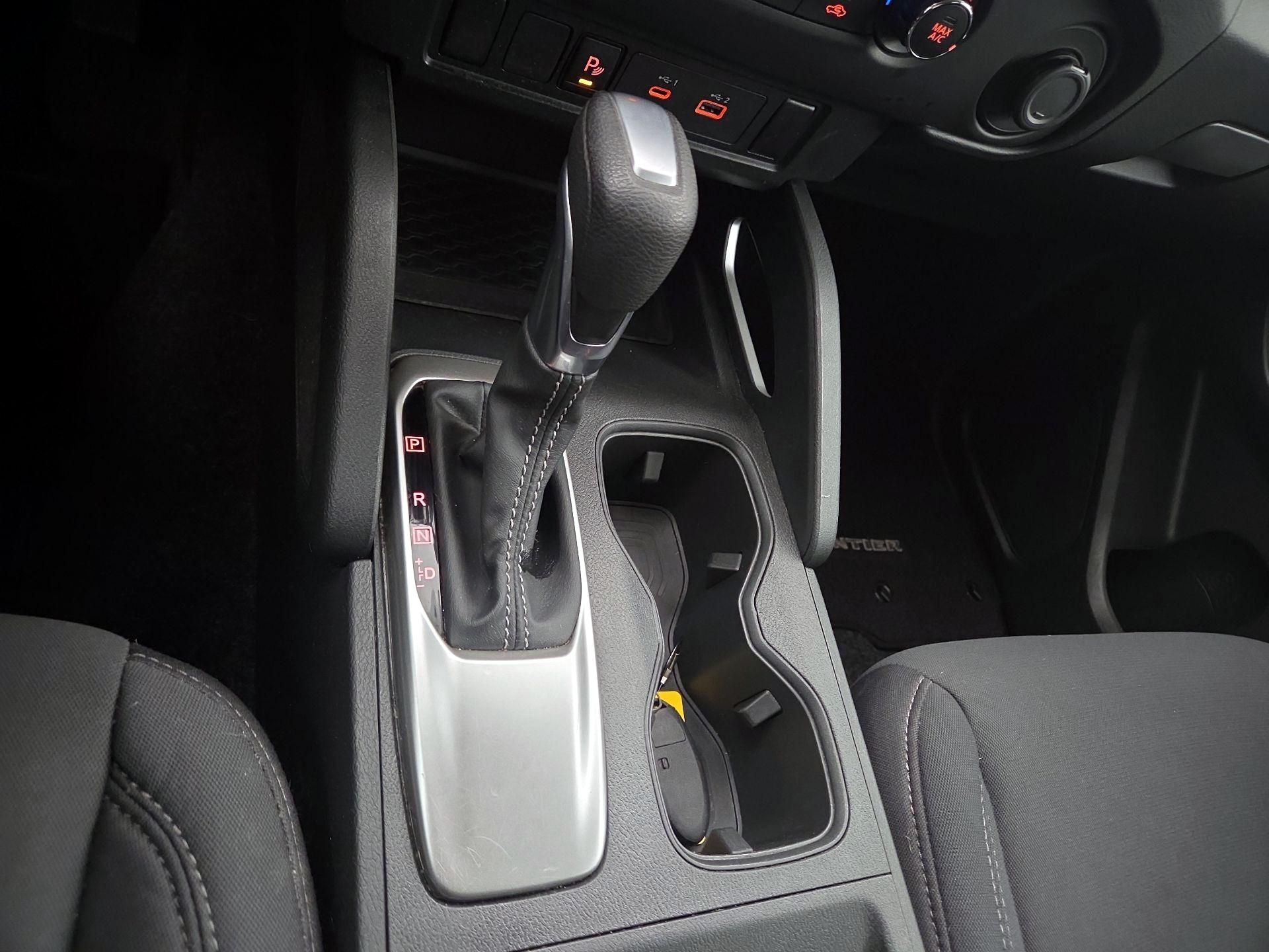 Thumbnail: 2023 Nissan Frontier - 17