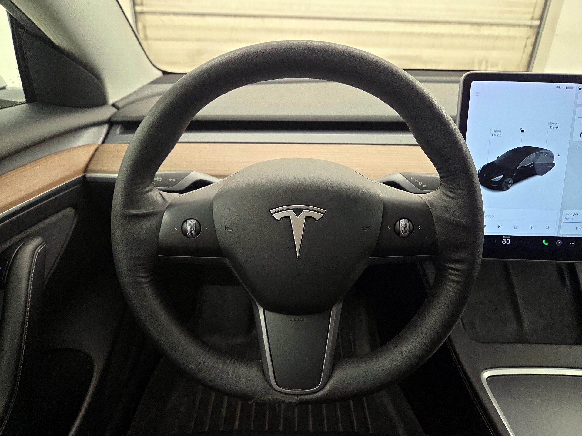 Thumbnail: 2021 Tesla Model 3 - 10