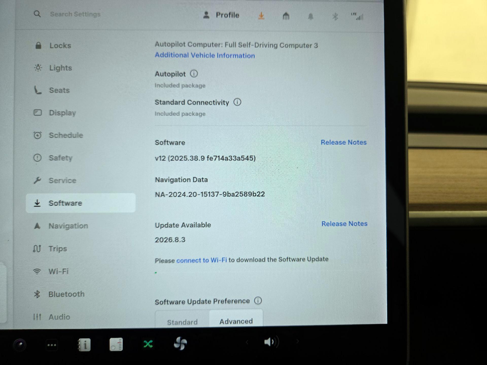Thumbnail: 2021 Tesla Model 3 - 13