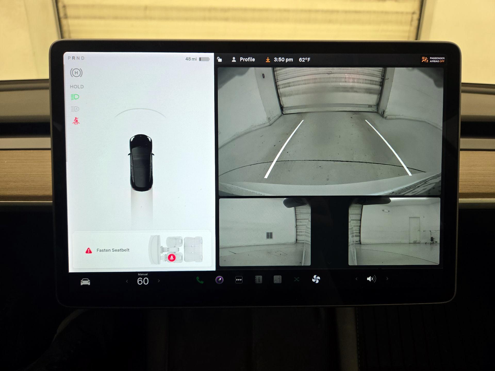 Thumbnail: 2021 Tesla Model 3 - 14