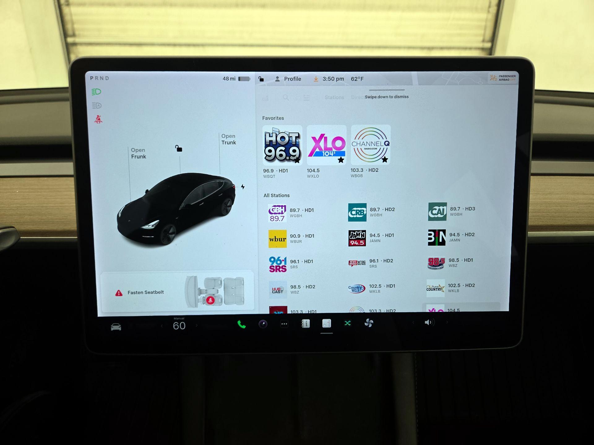 Thumbnail: 2021 Tesla Model 3 - 15