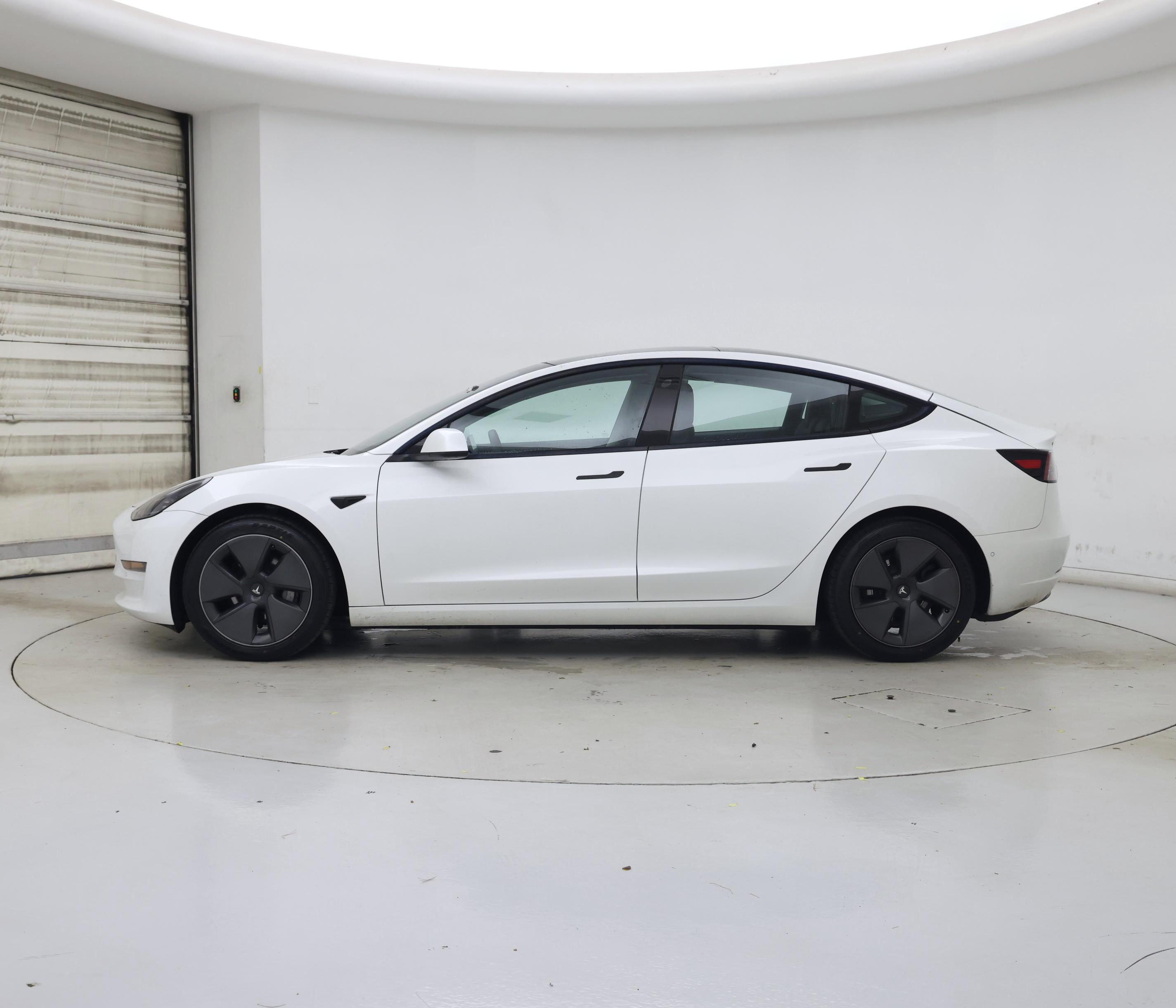 Thumbnail: 2021 Tesla Model 3 - 3