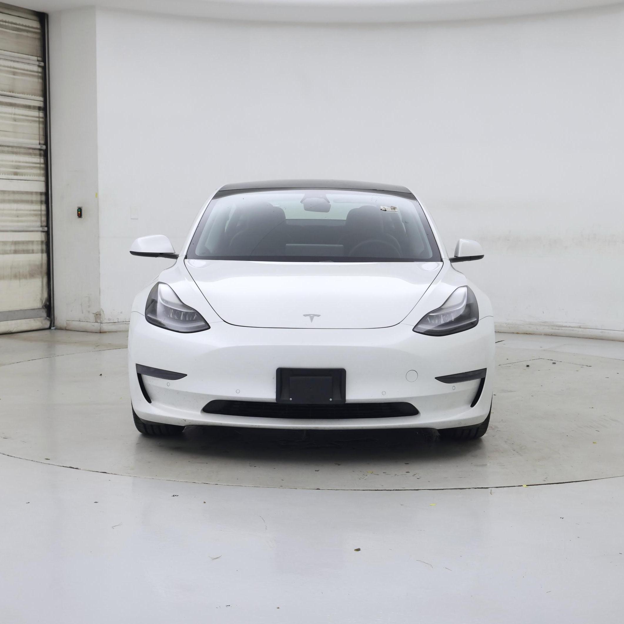 Thumbnail: 2021 Tesla Model 3 - 5