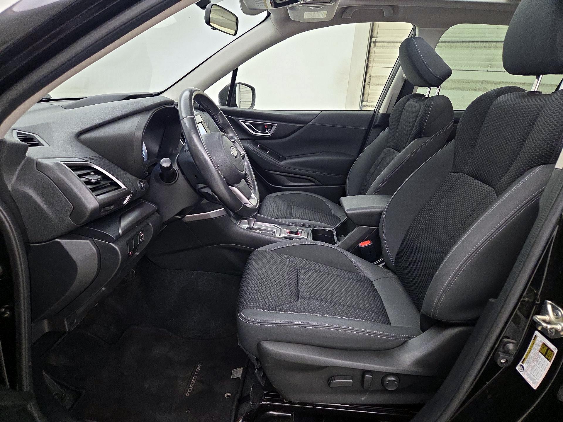 Thumbnail: 2020 Subaru Forester - 11