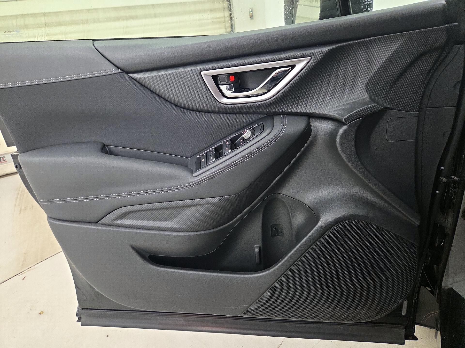 Thumbnail: 2020 Subaru Forester - 12