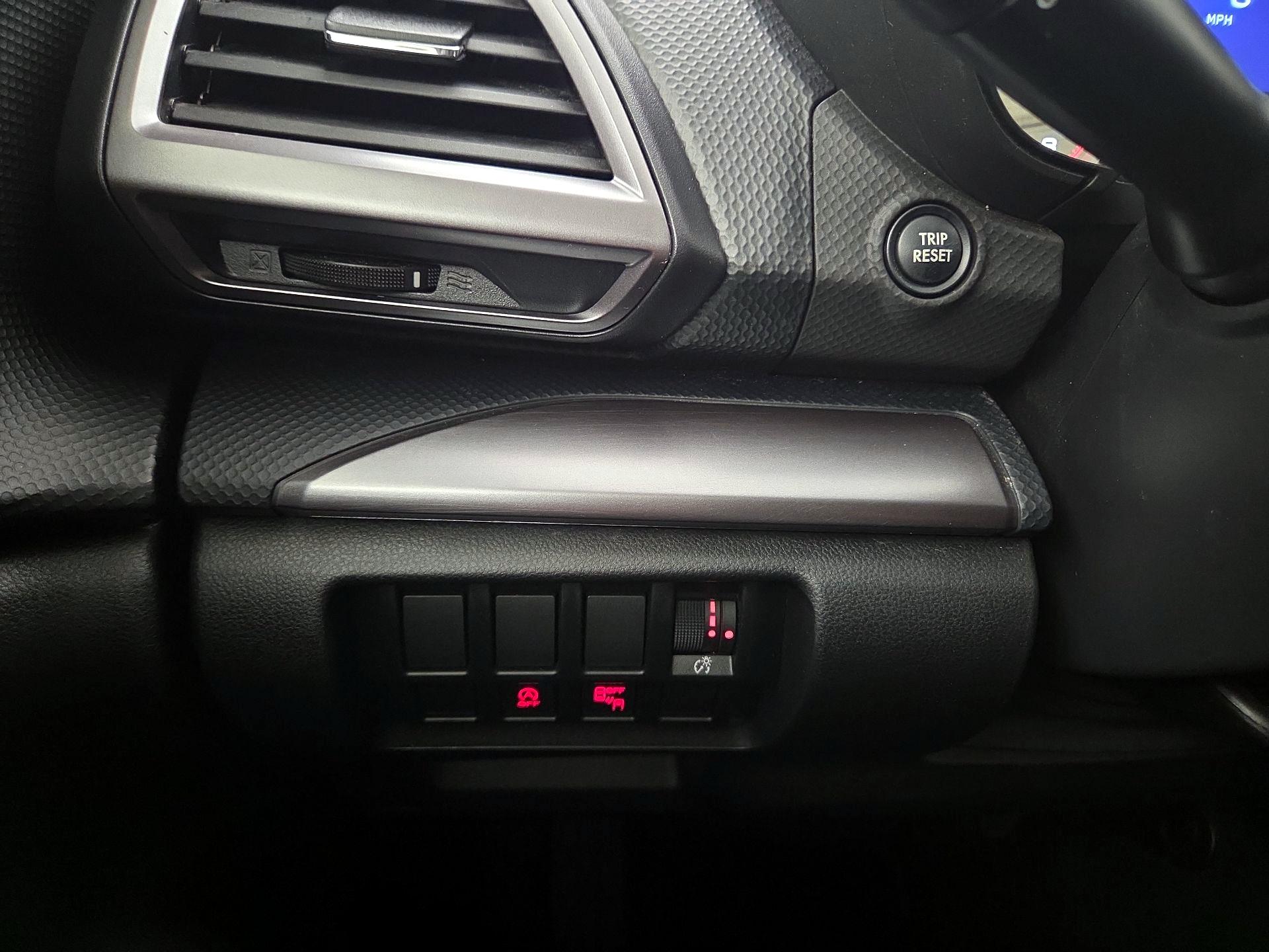 Thumbnail: 2020 Subaru Forester - 13