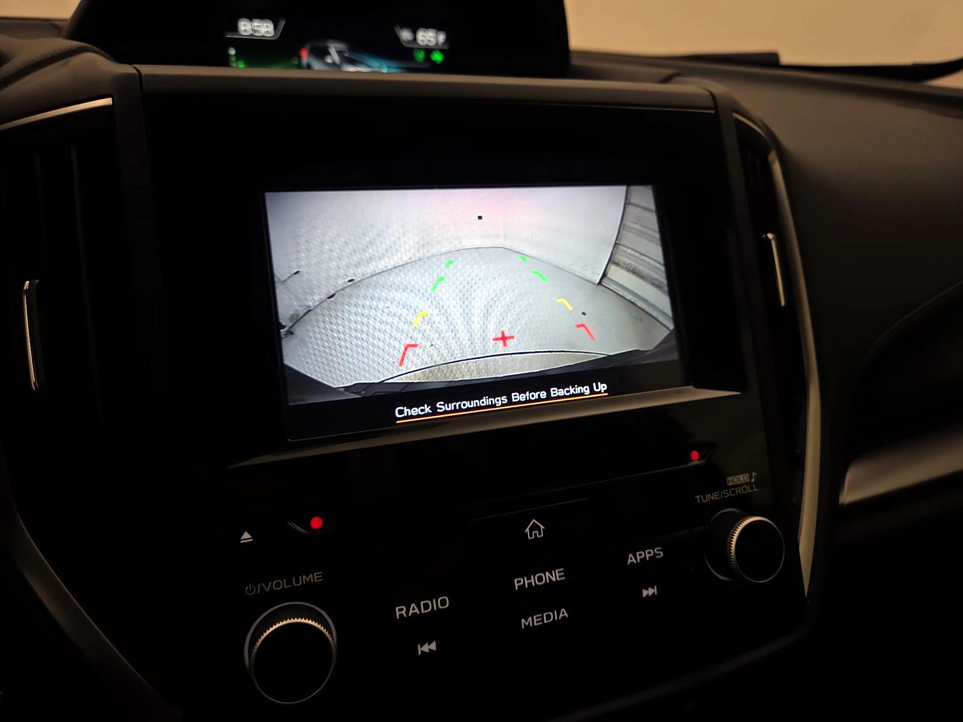 Thumbnail: 2020 Subaru Forester - 14