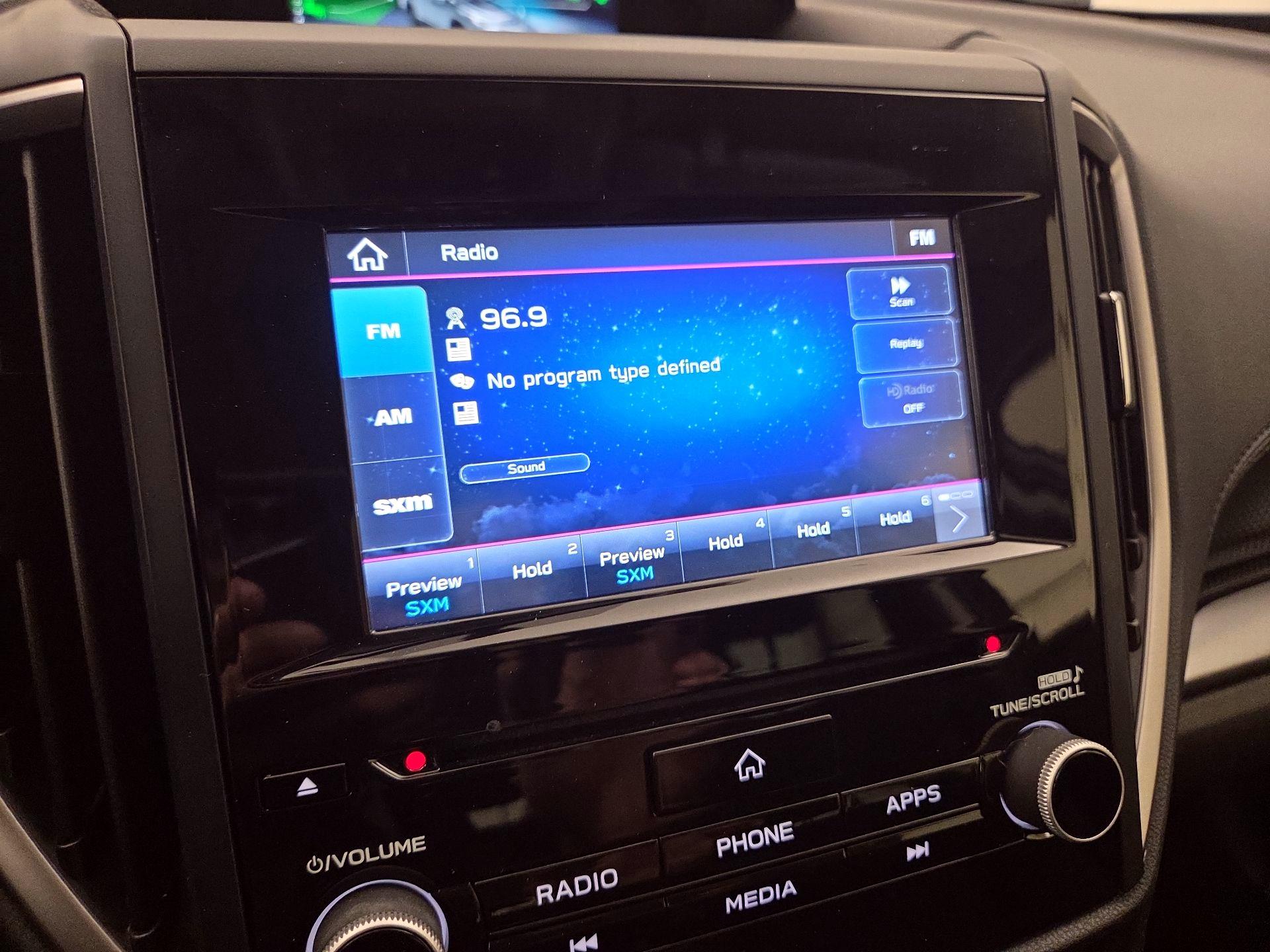 Thumbnail: 2020 Subaru Forester - 15