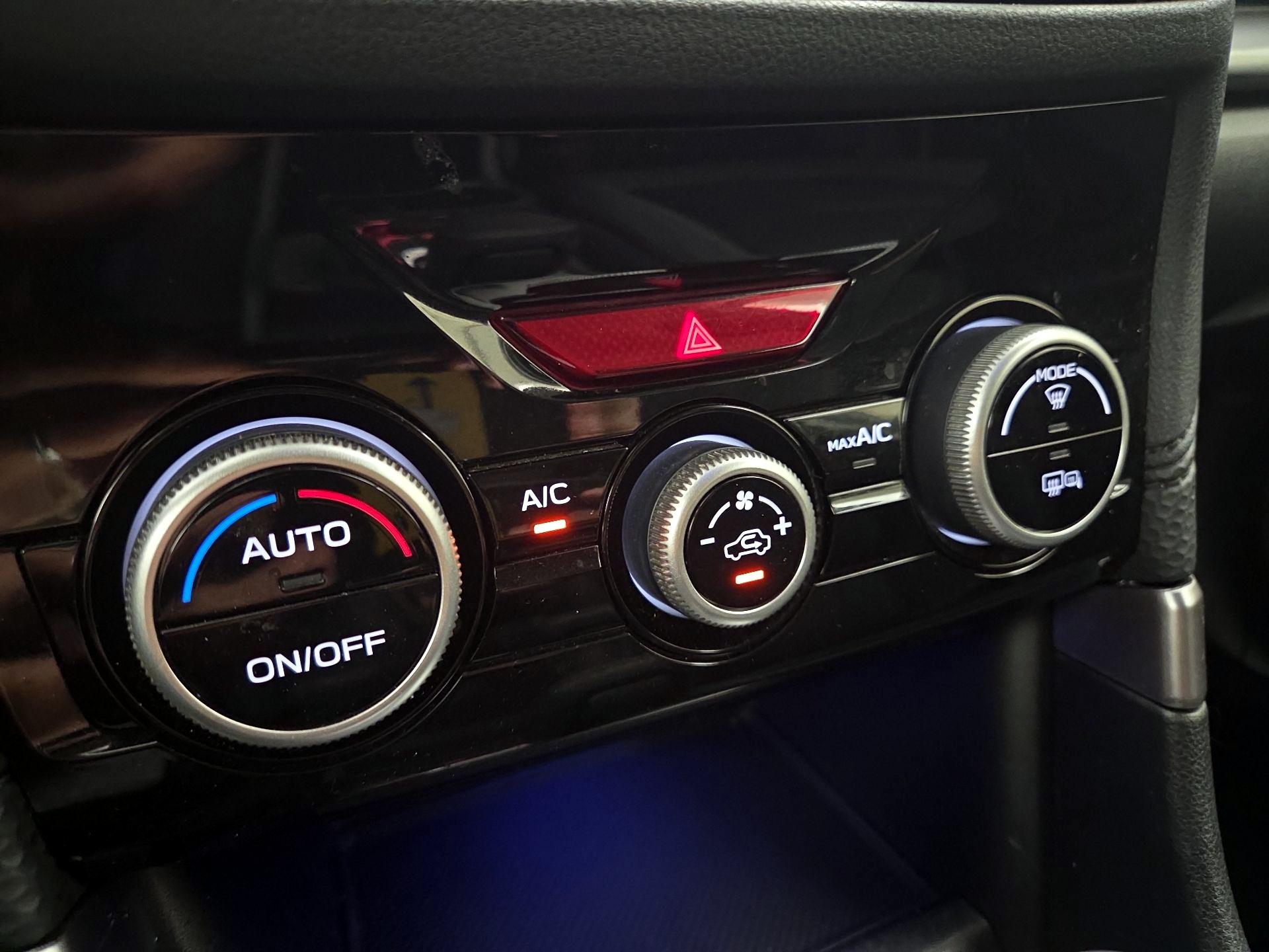 Thumbnail: 2020 Subaru Forester - 16