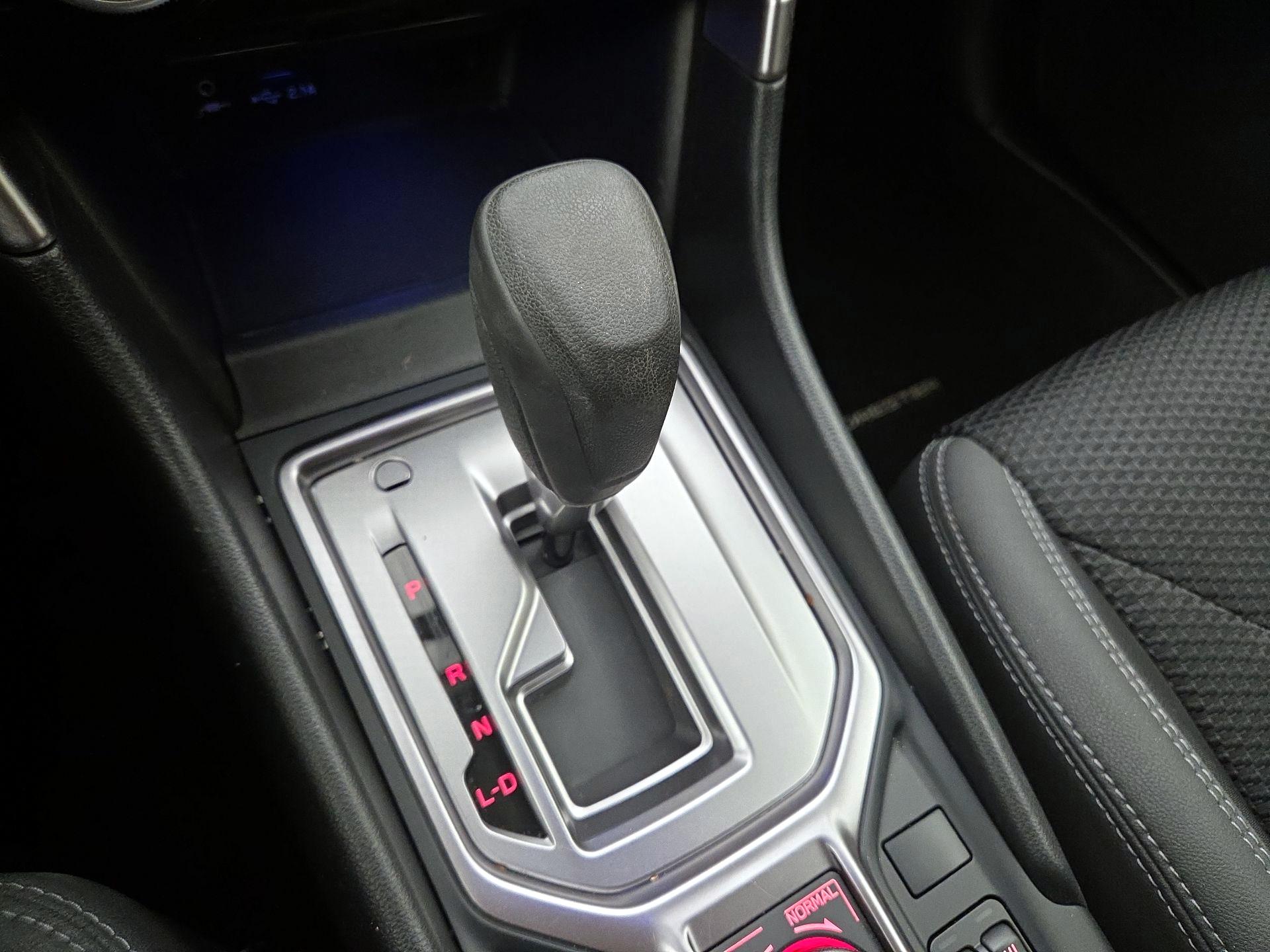 Thumbnail: 2020 Subaru Forester - 17