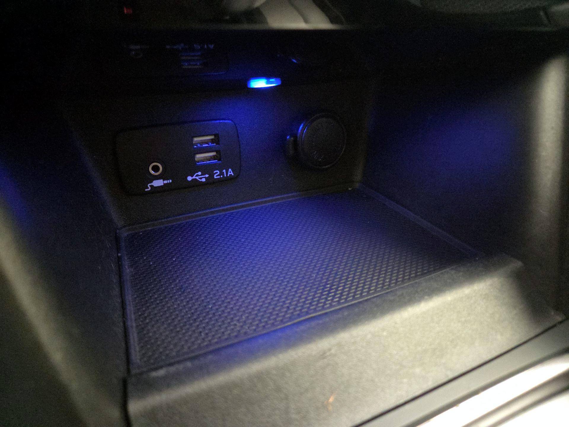 Thumbnail: 2020 Subaru Forester - 18