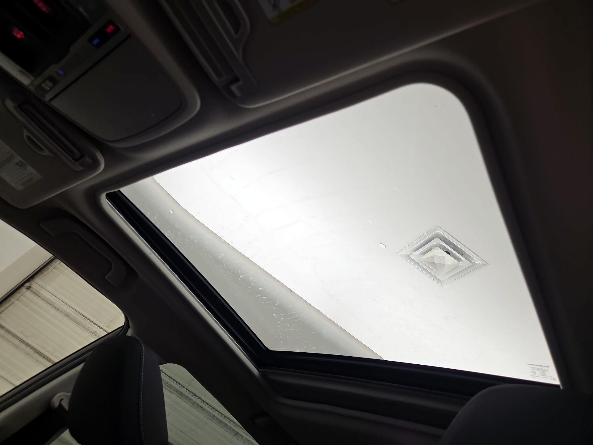 Thumbnail: 2020 Subaru Forester - 19