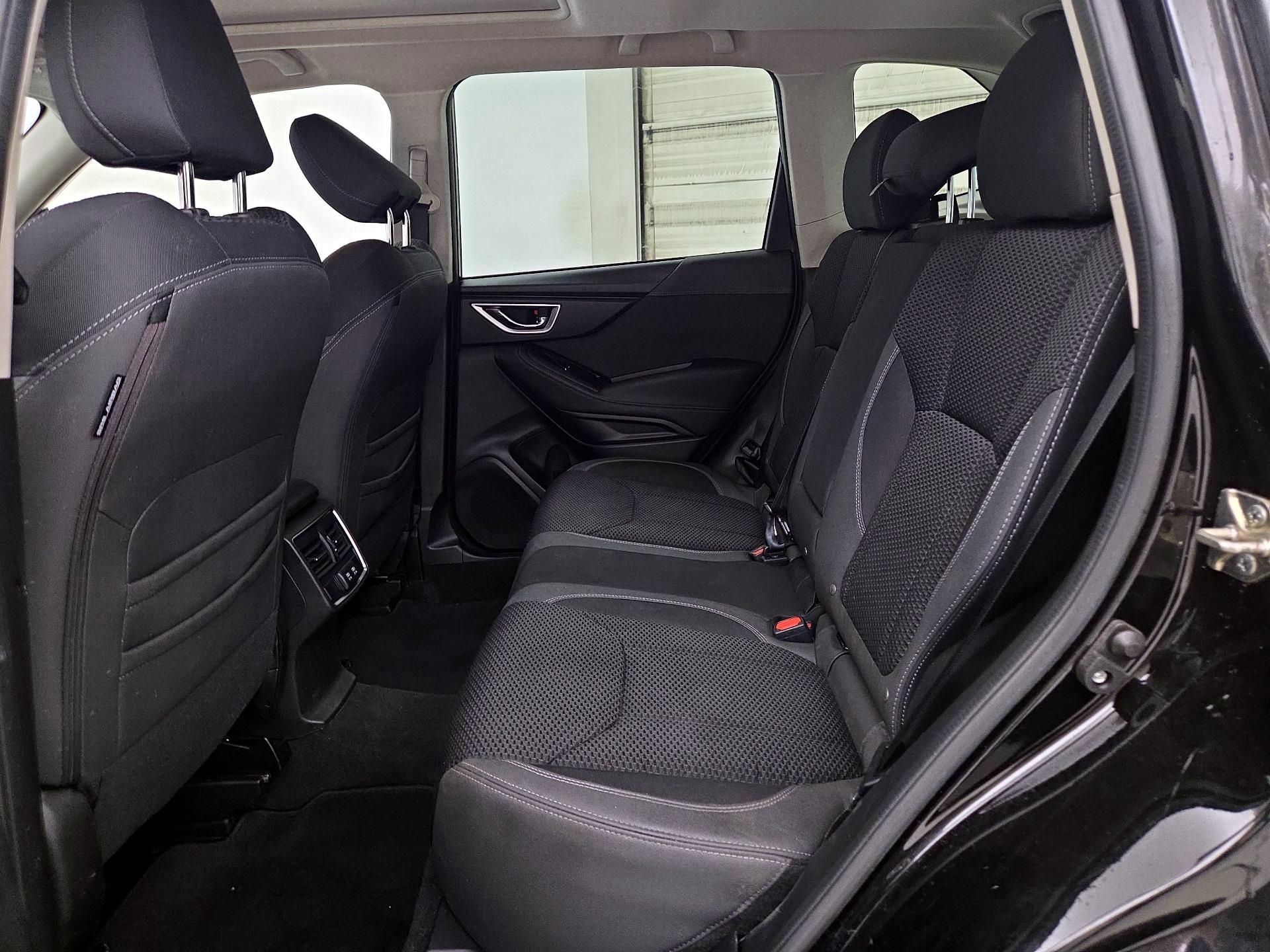 Thumbnail: 2020 Subaru Forester - 20